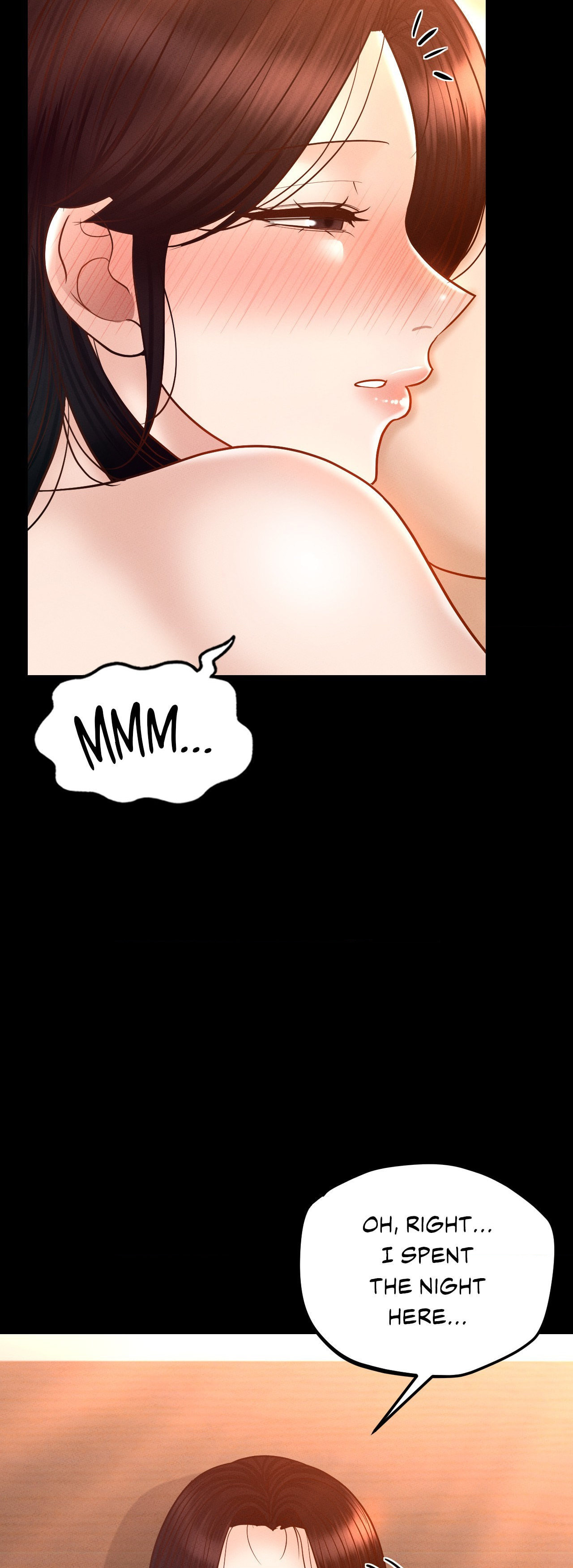 My Sweet Home (KOUDA Miu) Chapter 44 page 5 - 