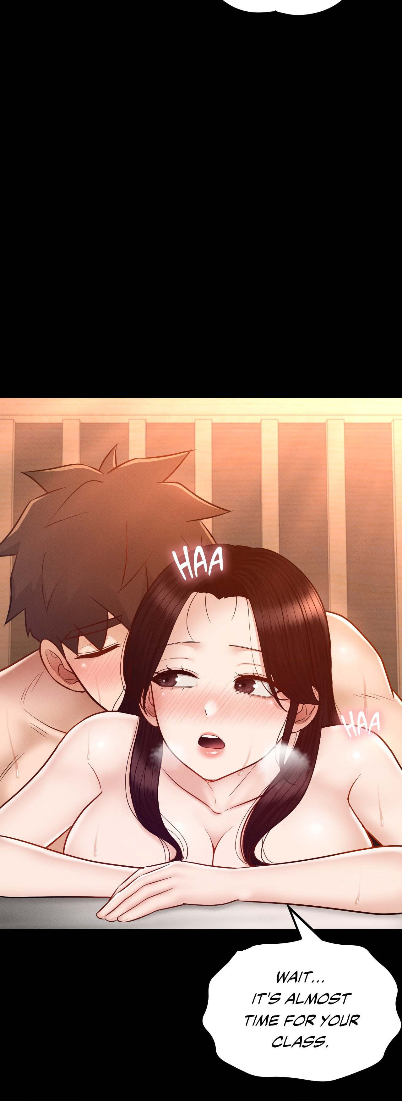 My Sweet Home (KOUDA Miu) Chapter 44 page 43 - 