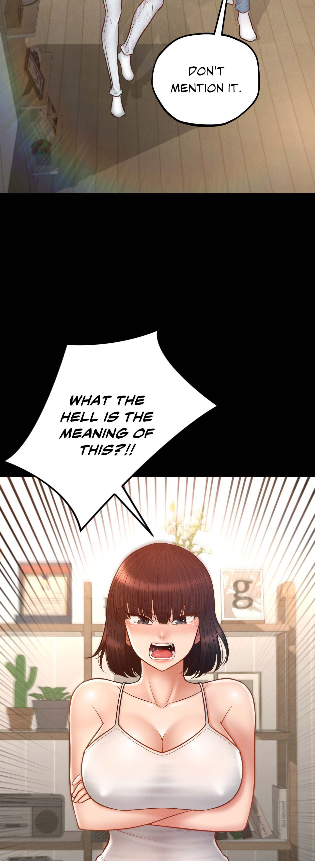My Sweet Home (KOUDA Miu) Chapter 44 page 50 - 