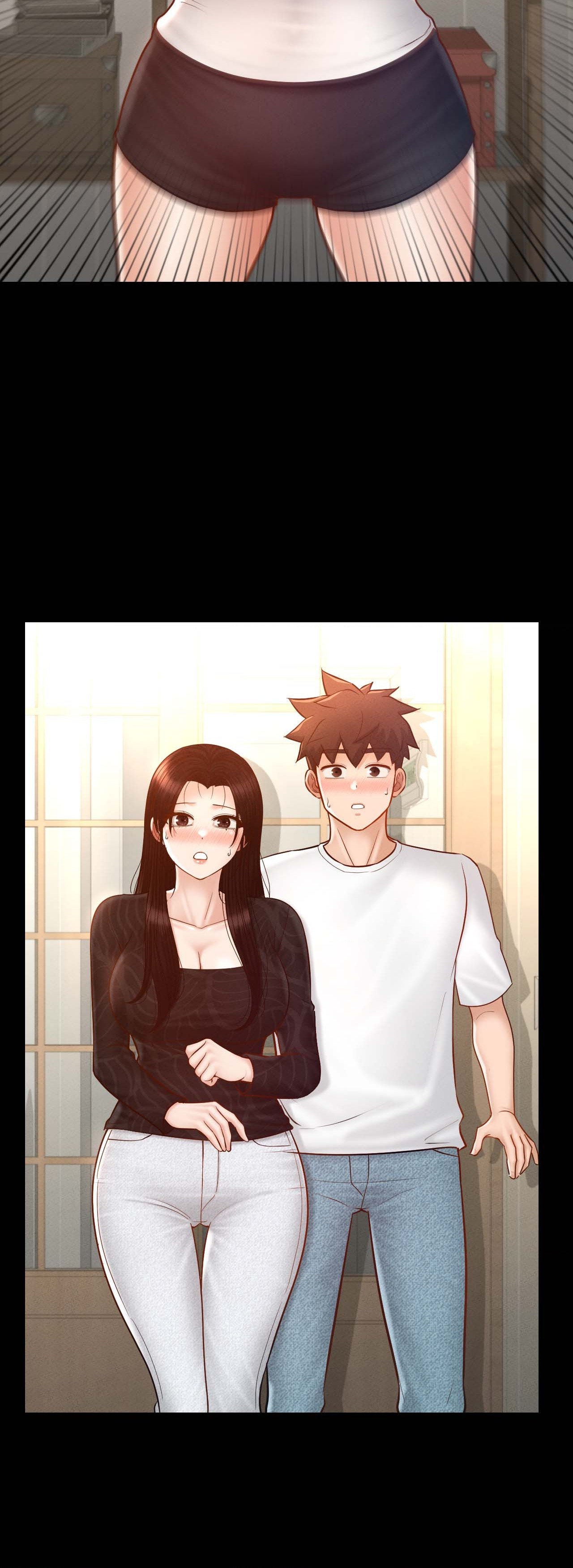 My Sweet Home (KOUDA Miu) Chapter 44 page 51 - 