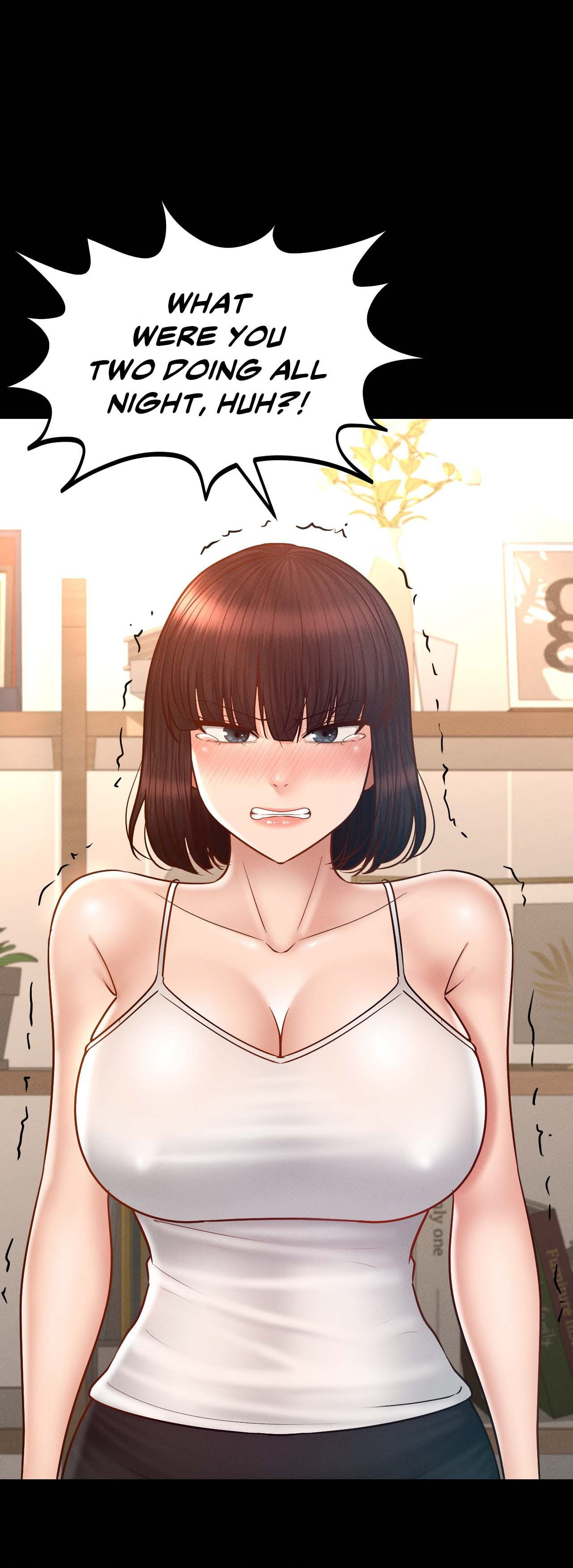 My Sweet Home (KOUDA Miu) Chapter 44 page 52 - 