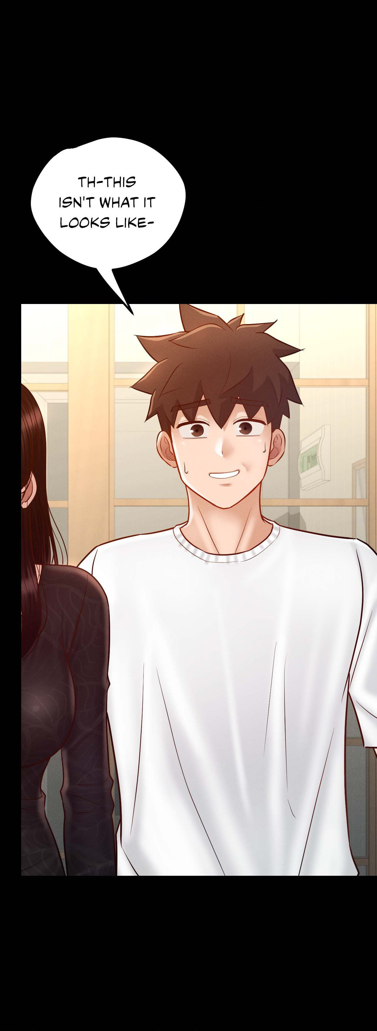 My Sweet Home (KOUDA Miu) Chapter 44 page 53 - 