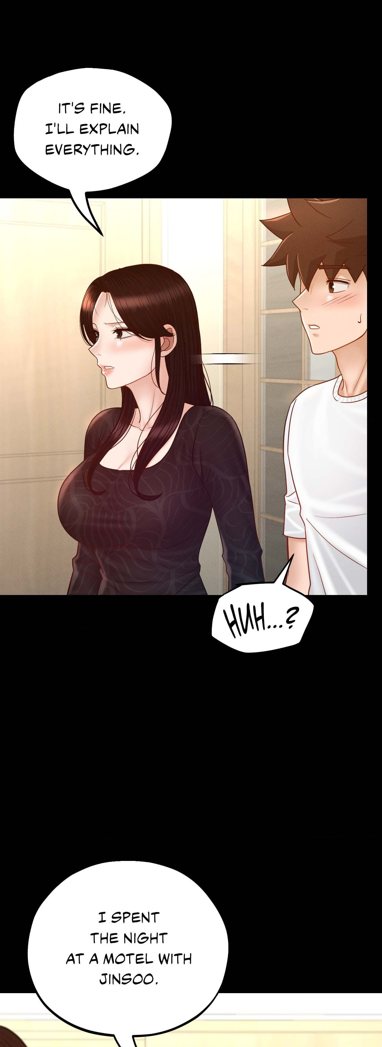 My Sweet Home (KOUDA Miu) Chapter 44 page 54 - 
