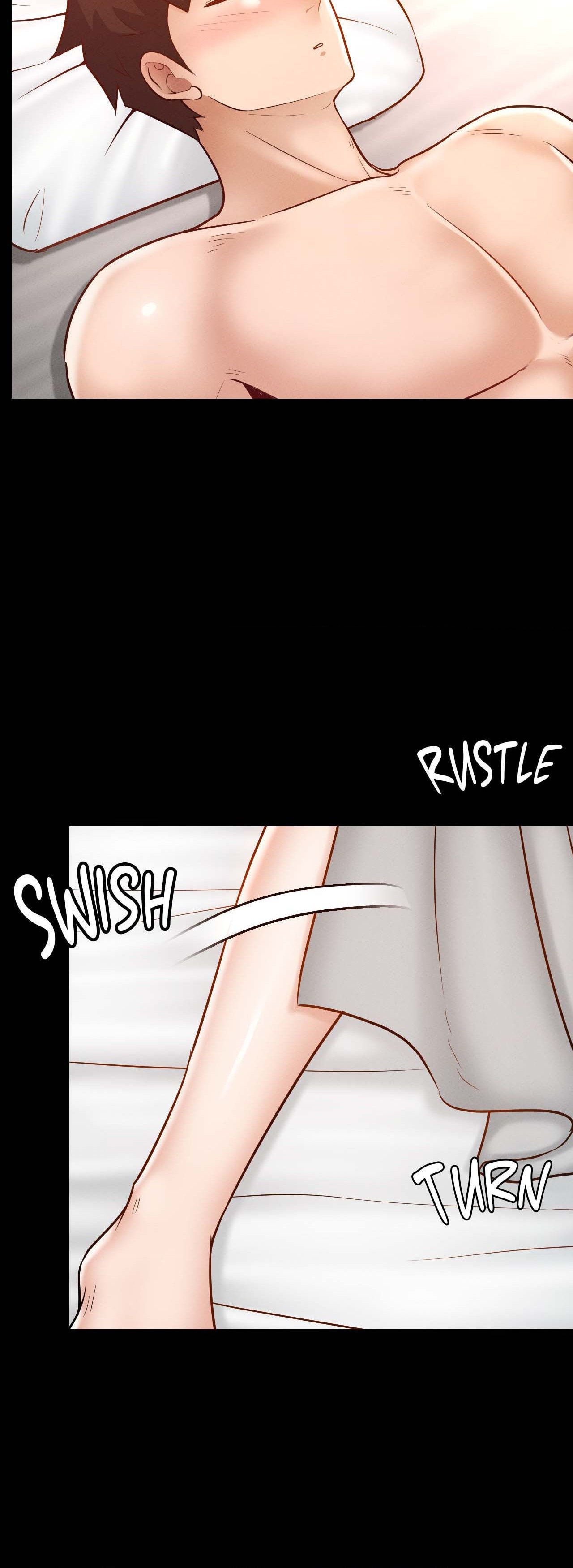My Sweet Home (KOUDA Miu) Chapter 44 page 7 - 
