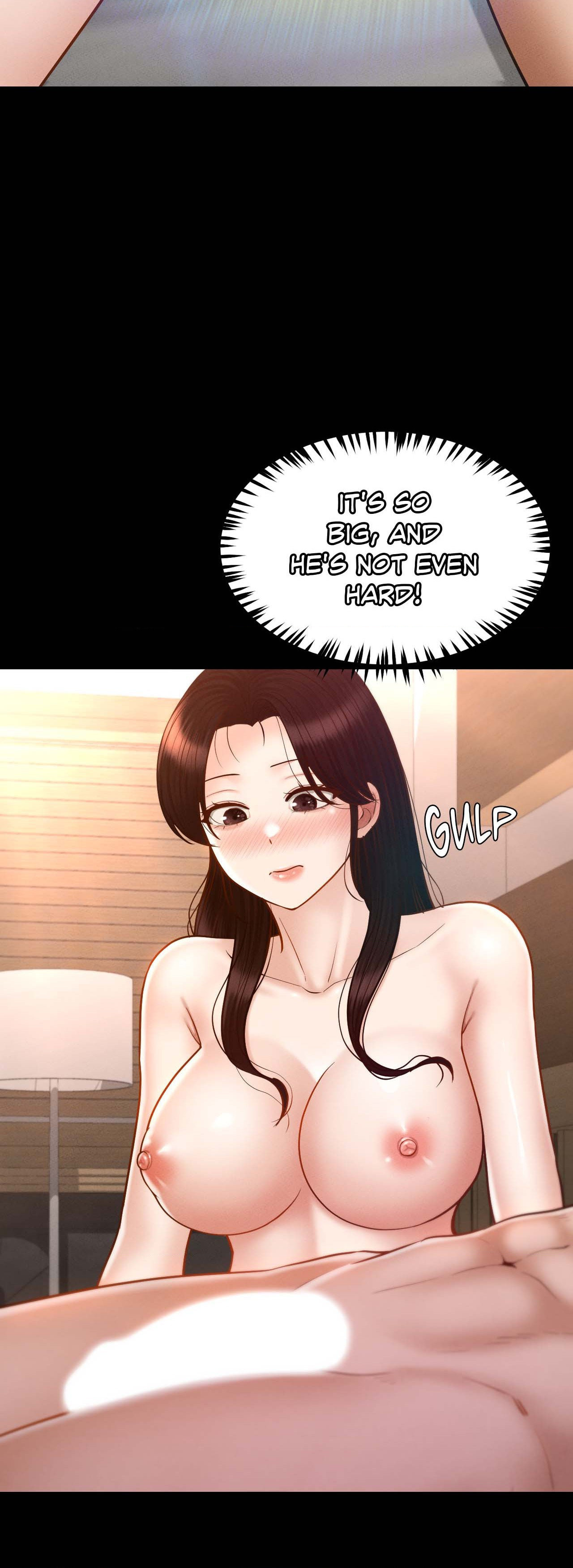 My Sweet Home (KOUDA Miu) Chapter 44 page 9 - 