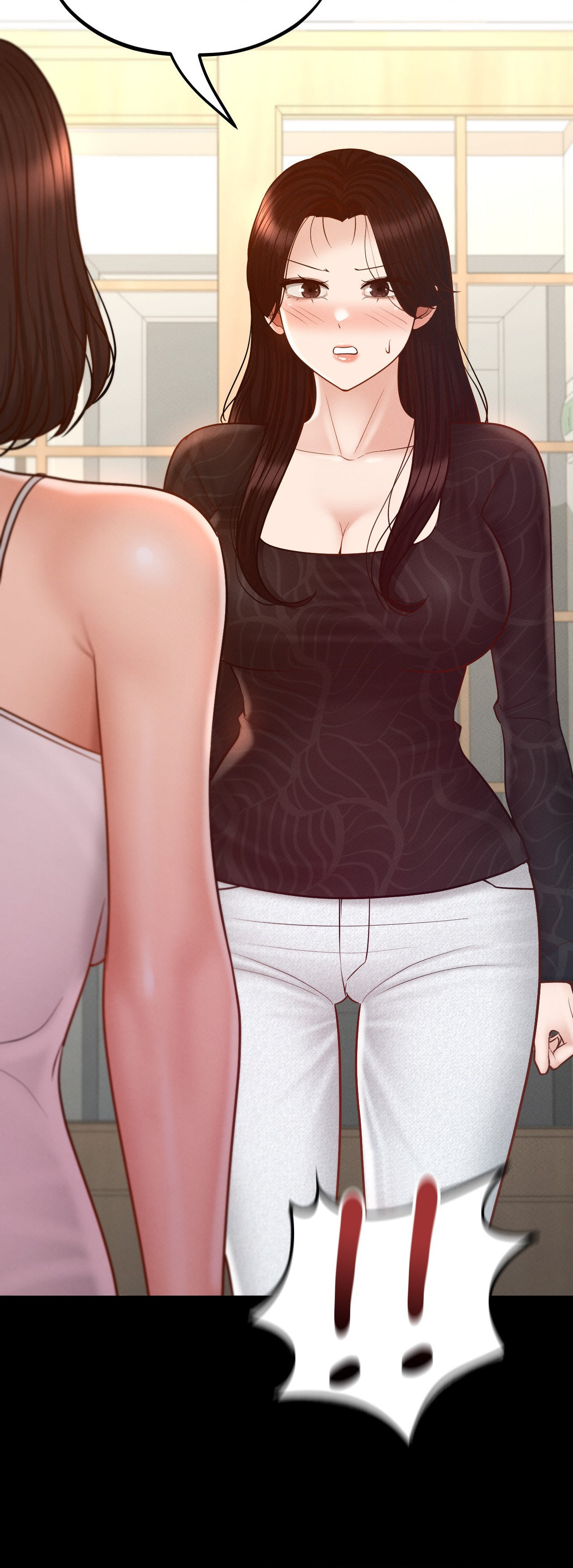 My Sweet Home (KOUDA Miu) Chapter 45 page 2 - 