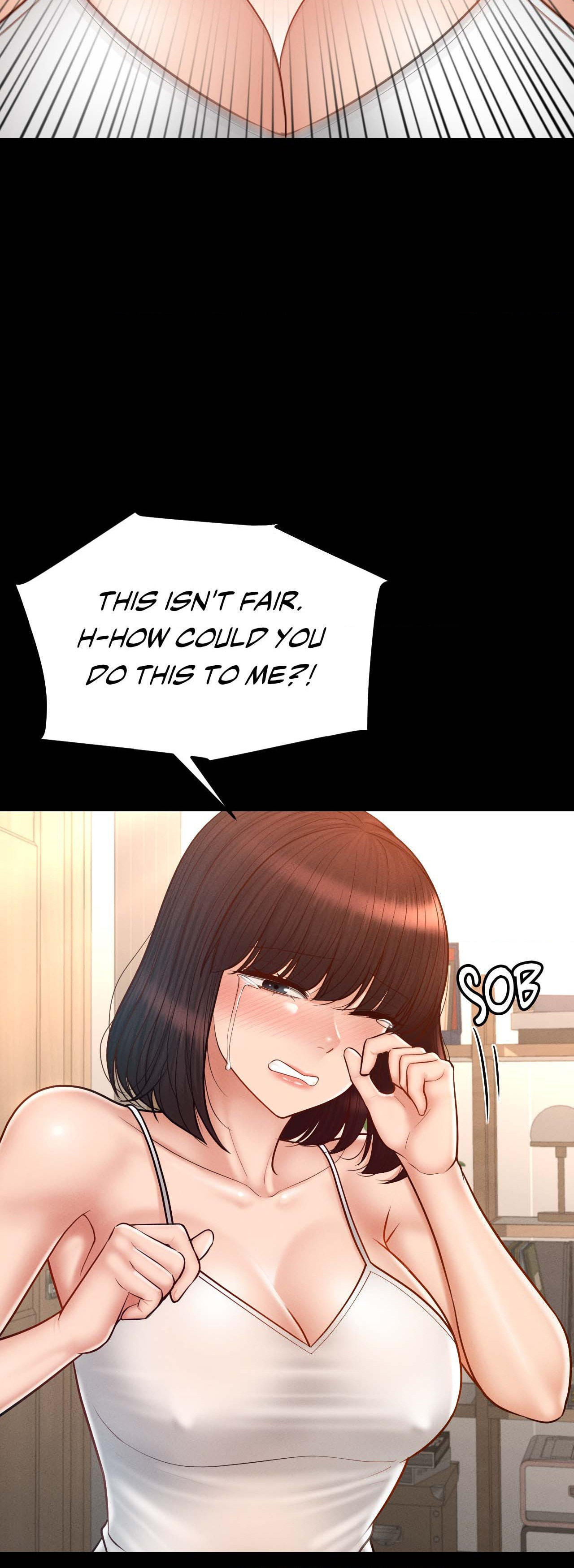My Sweet Home (KOUDA Miu) Chapter 45 page 11 - 