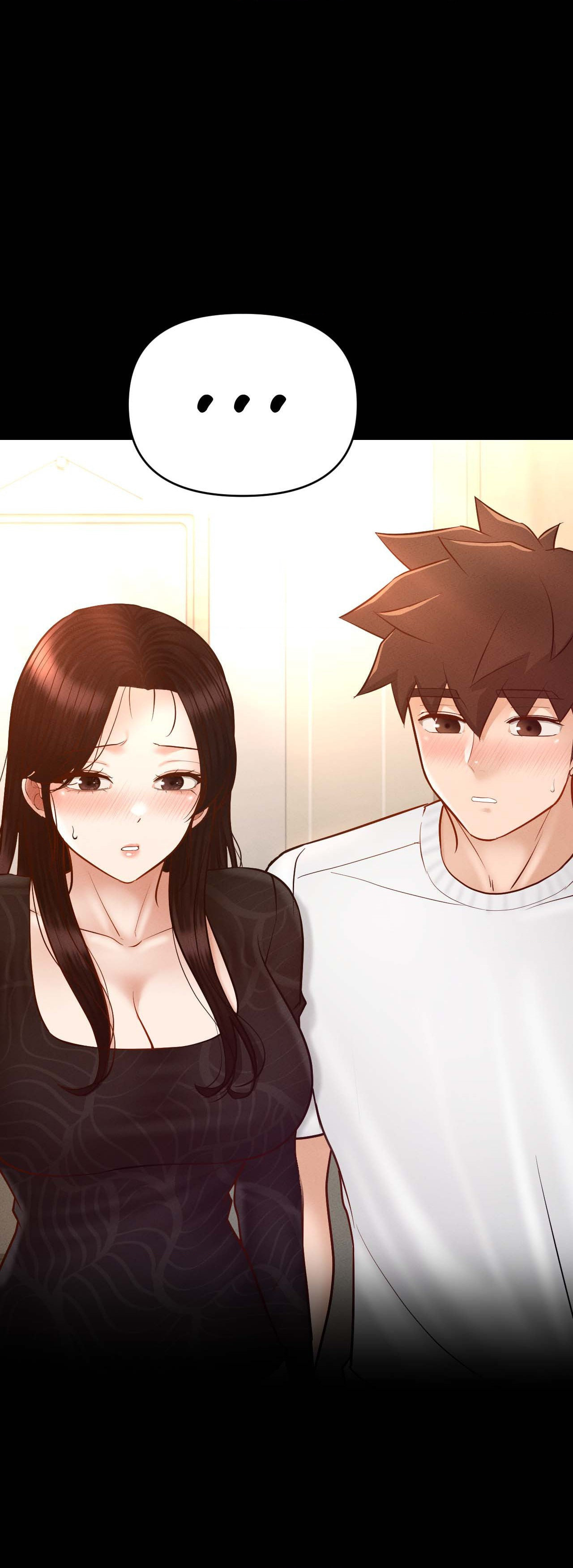 My Sweet Home (KOUDA Miu) Chapter 45 page 12 - 