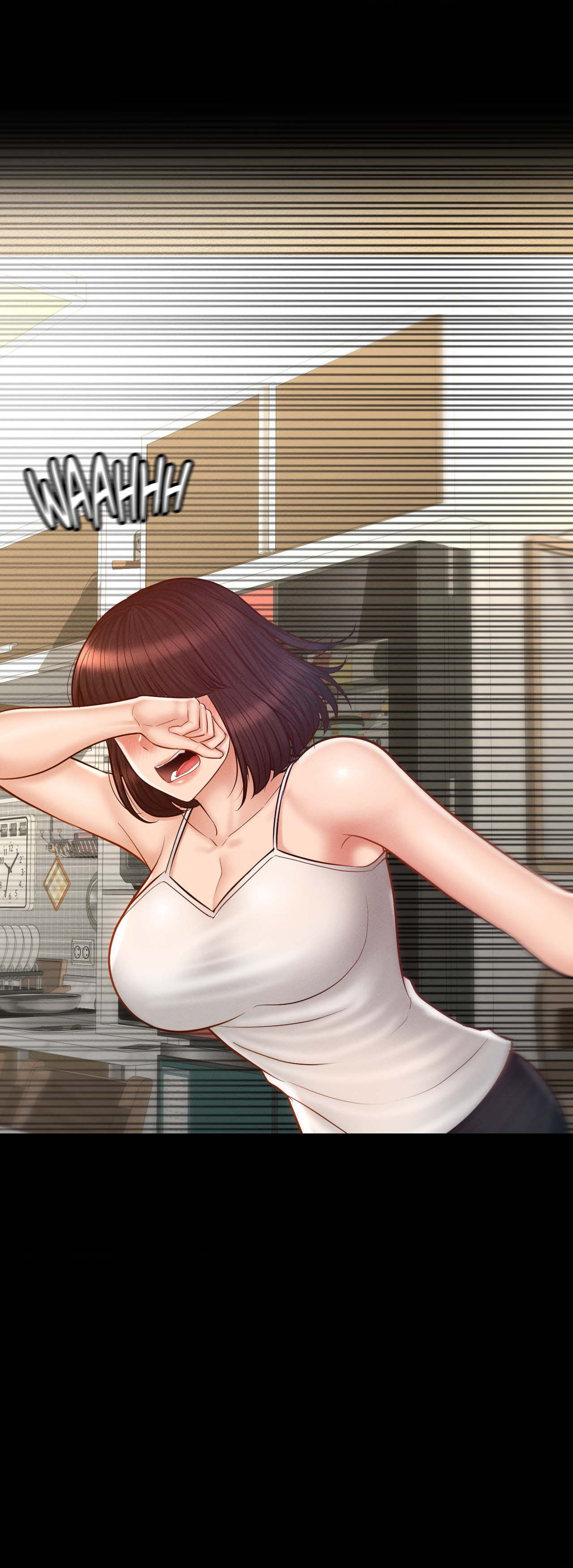 My Sweet Home (KOUDA Miu) Chapter 45 page 13 - 