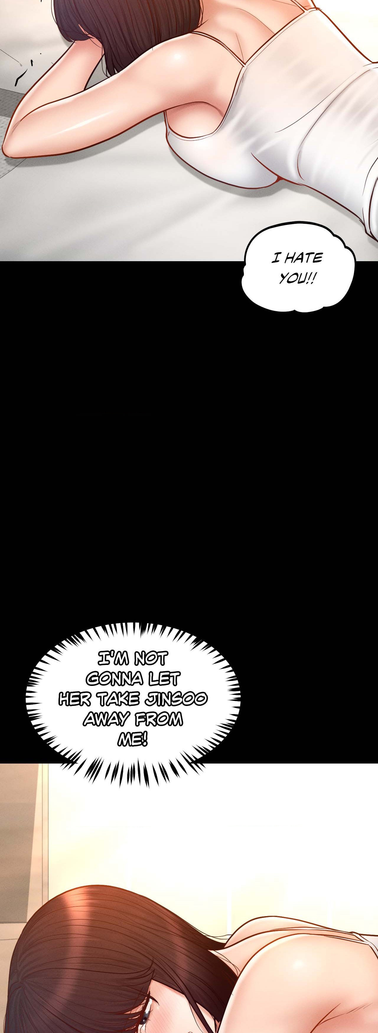 My Sweet Home (KOUDA Miu) Chapter 45 page 15 - 