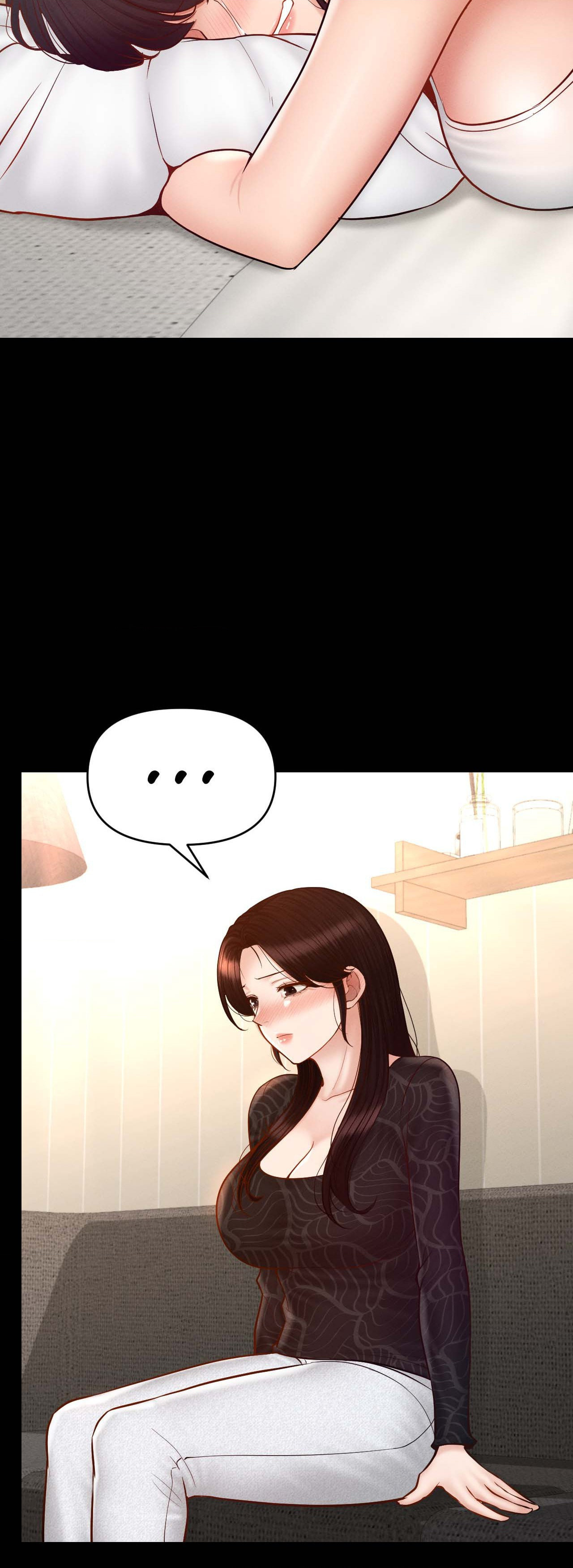 My Sweet Home (KOUDA Miu) Chapter 45 page 16 - 