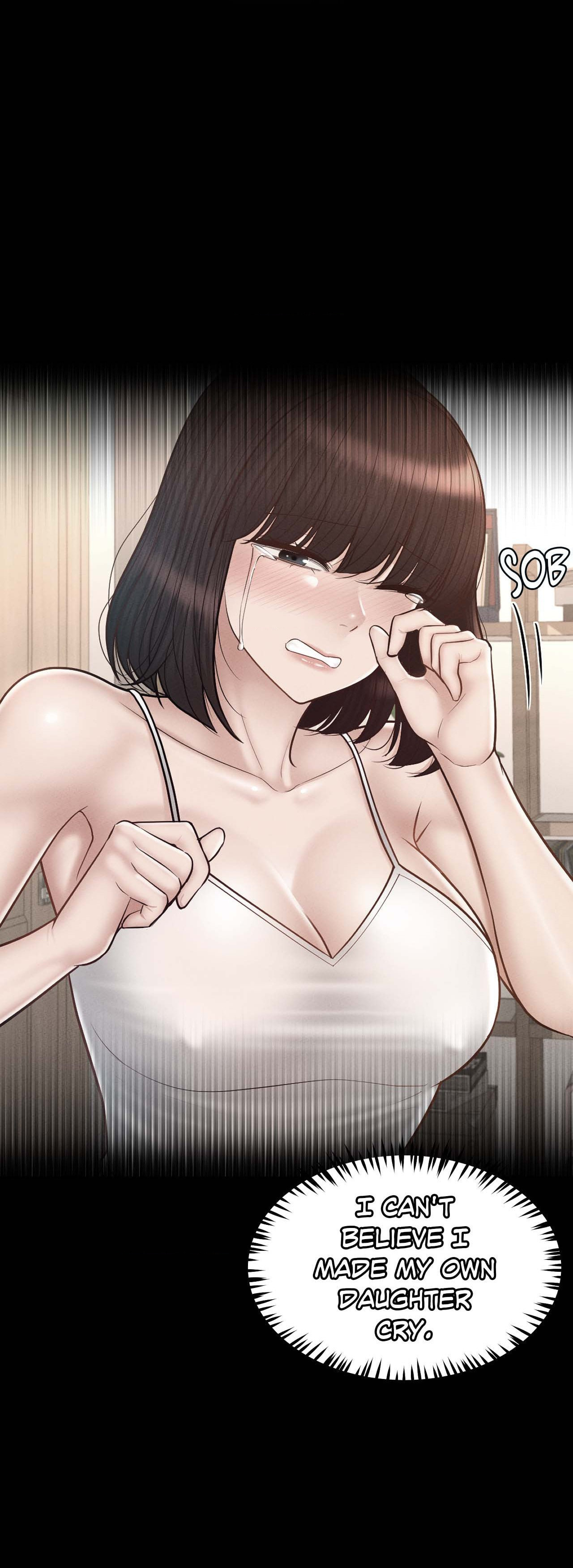 My Sweet Home (KOUDA Miu) Chapter 45 page 17 - 