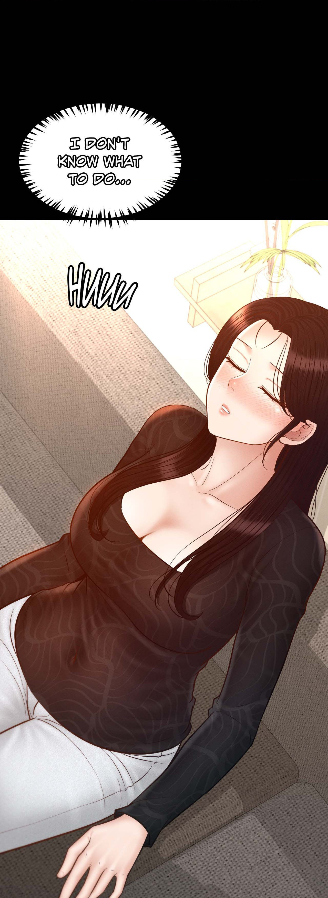 My Sweet Home (KOUDA Miu) Chapter 45 page 18 - 