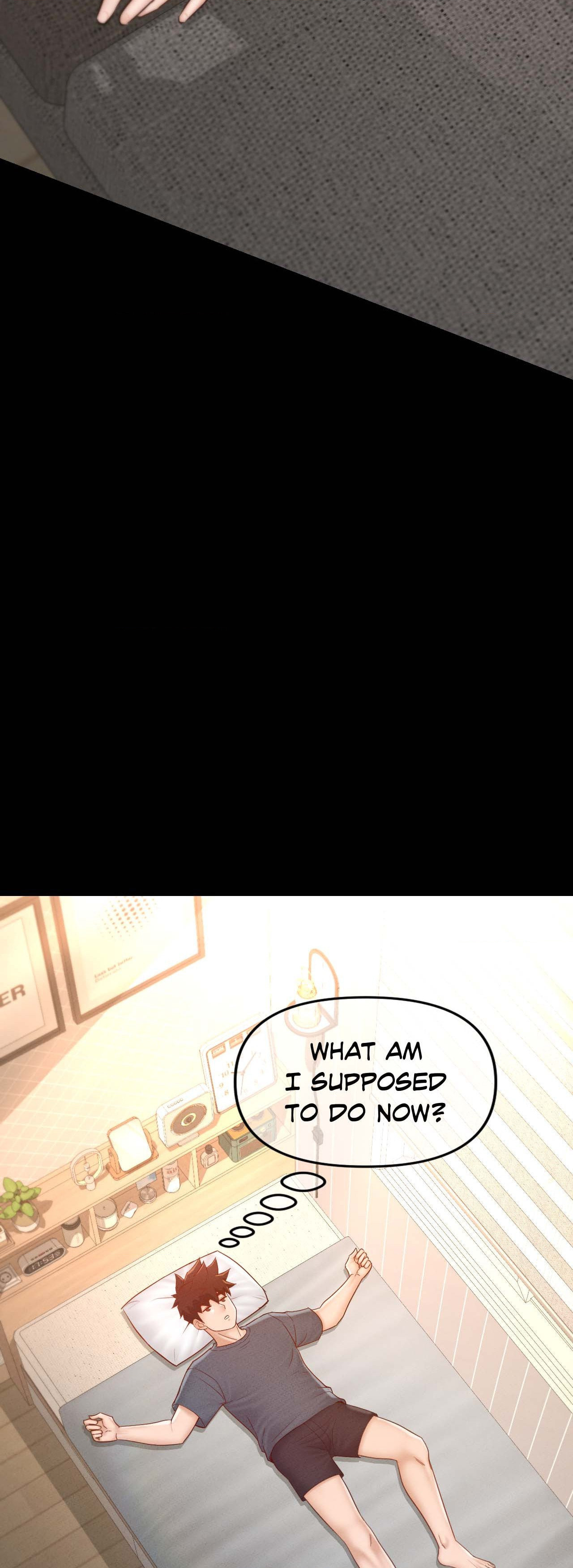 My Sweet Home (KOUDA Miu) Chapter 45 page 19 - 