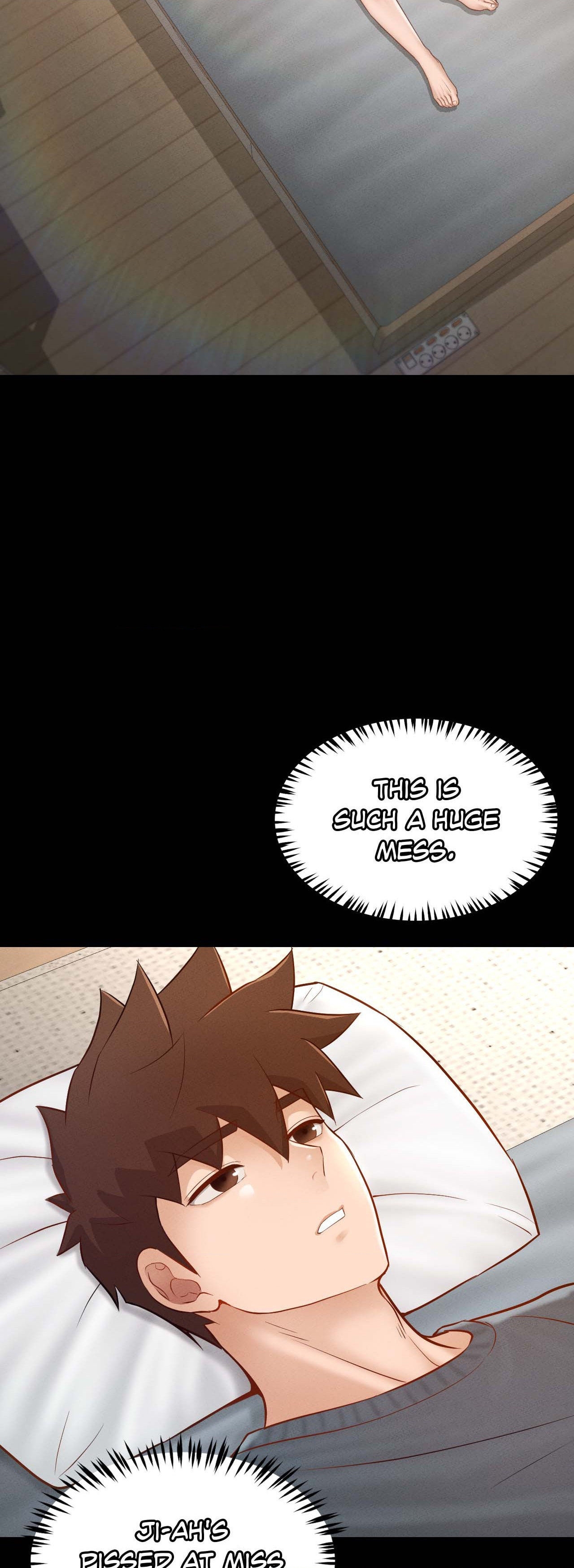 My Sweet Home (KOUDA Miu) Chapter 45 page 20 - 