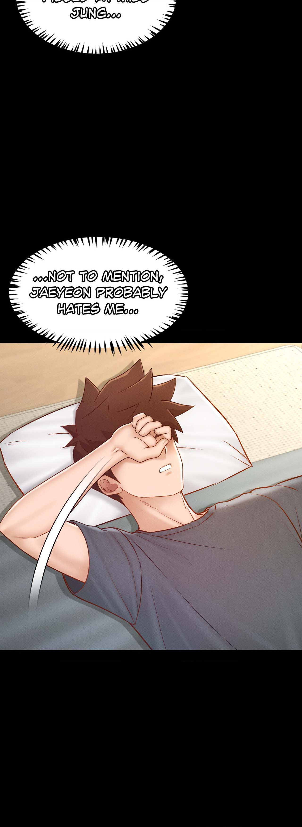 My Sweet Home (KOUDA Miu) Chapter 45 page 21 - 