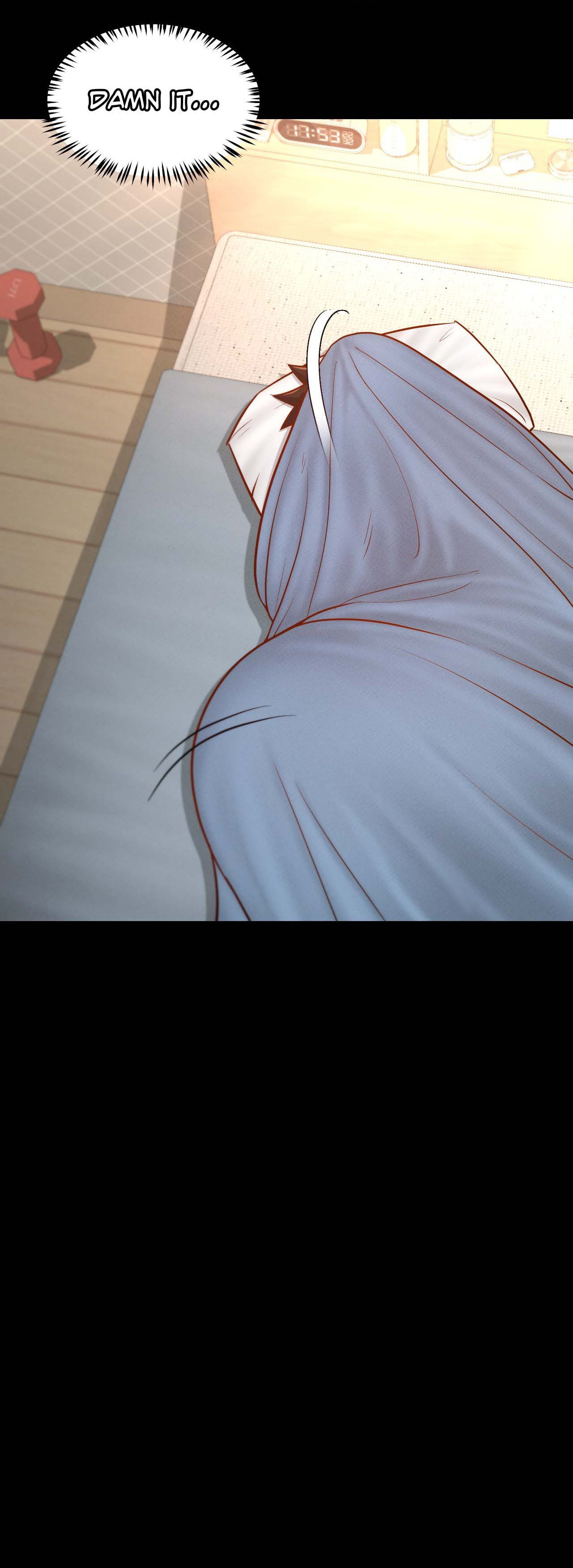 My Sweet Home (KOUDA Miu) Chapter 45 page 22 - 