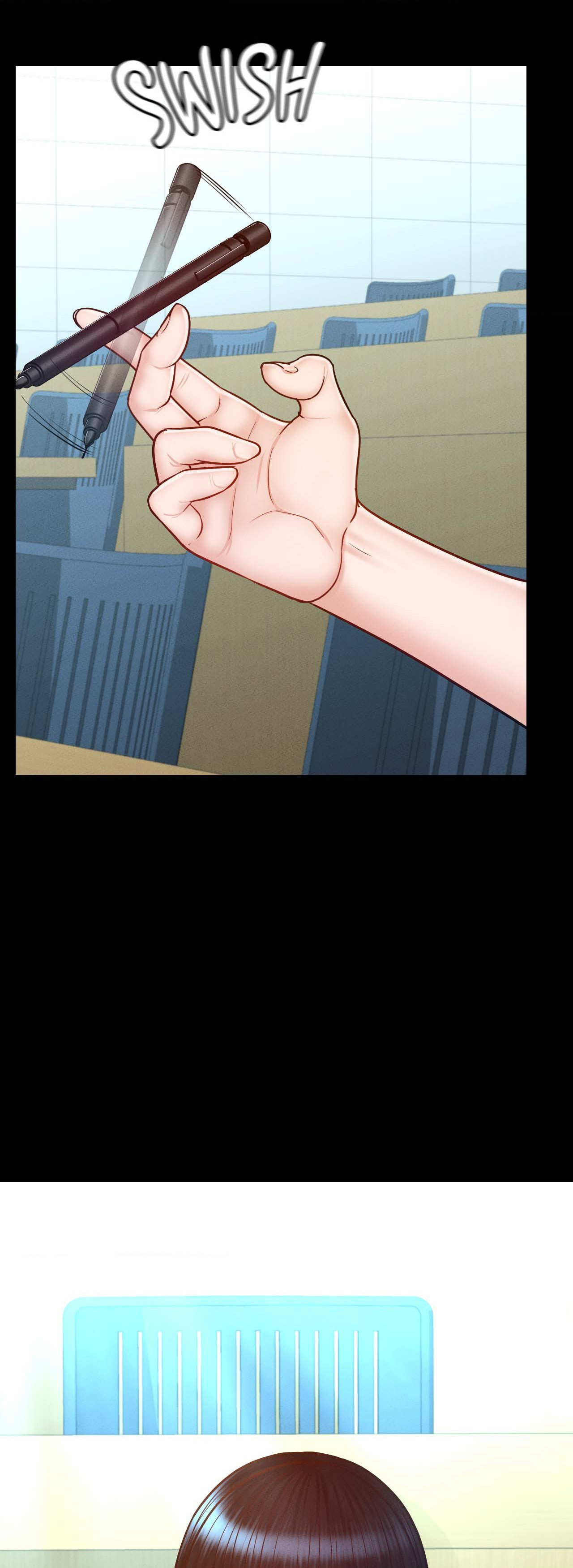 My Sweet Home (KOUDA Miu) Chapter 45 page 23 - 