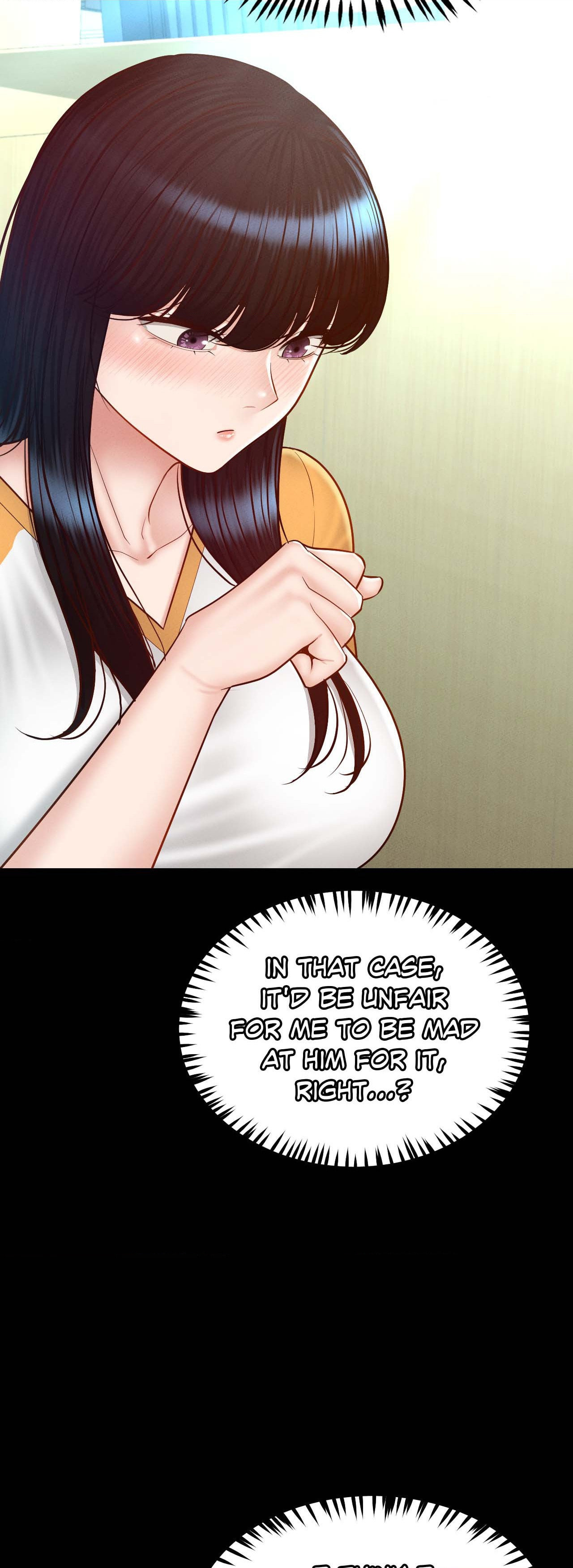 My Sweet Home (KOUDA Miu) Chapter 45 page 25 - 