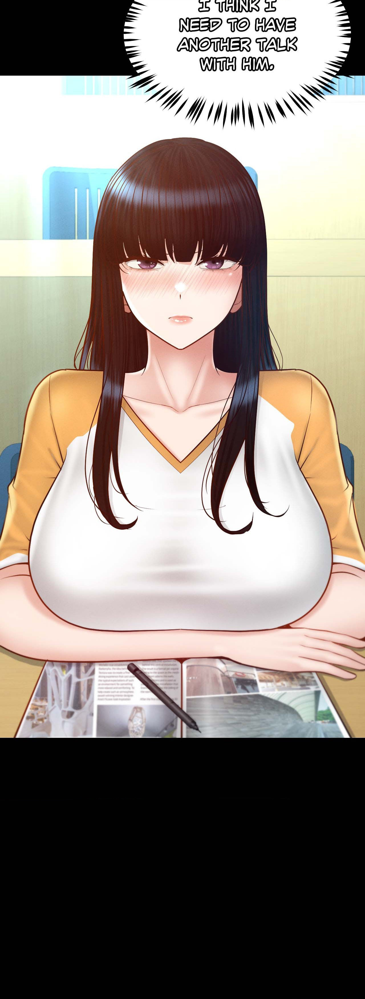 My Sweet Home (KOUDA Miu) Chapter 45 page 26 - 