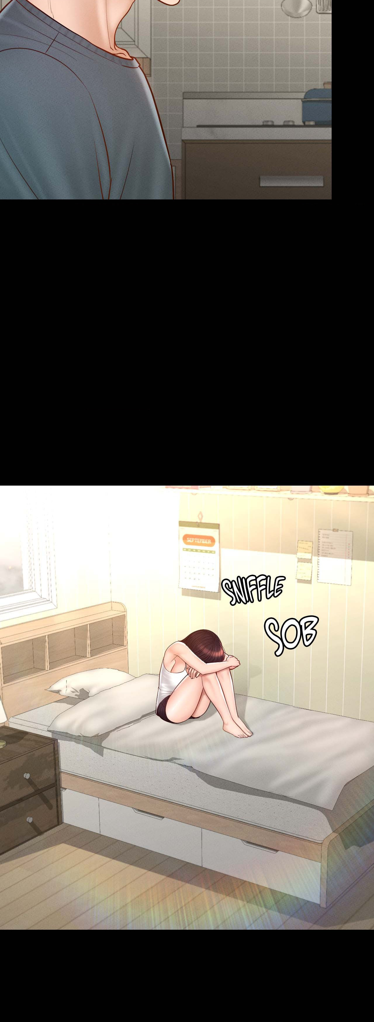 My Sweet Home (KOUDA Miu) Chapter 45 page 30 - 