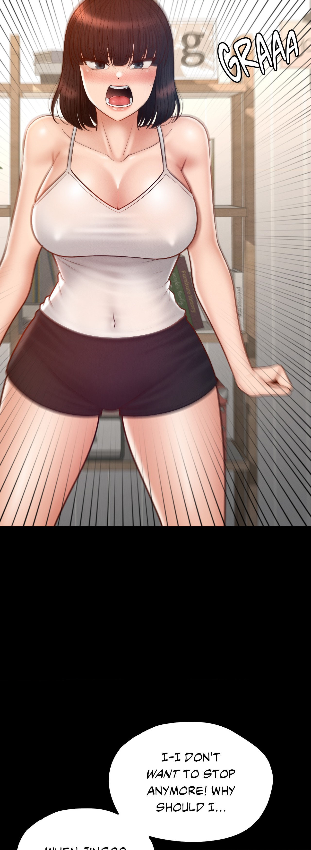 My Sweet Home (KOUDA Miu) Chapter 45 page 4 - 