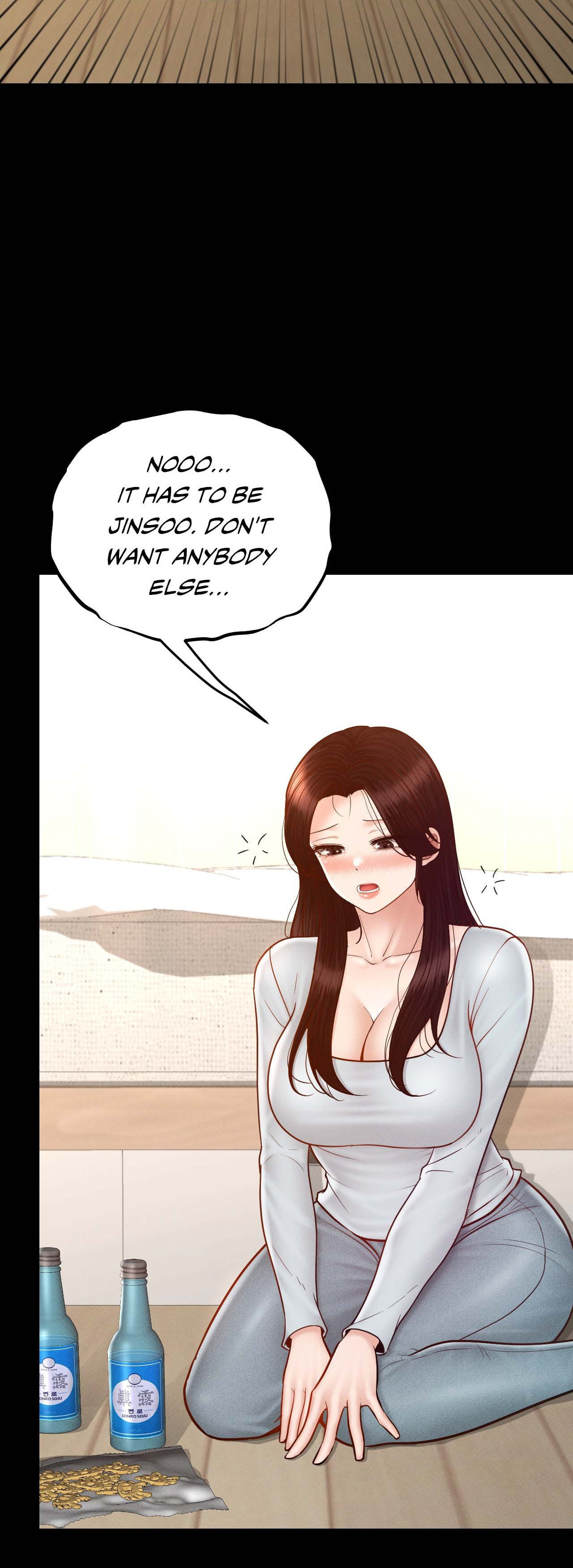 My Sweet Home (KOUDA Miu) Chapter 45 page 36 - 