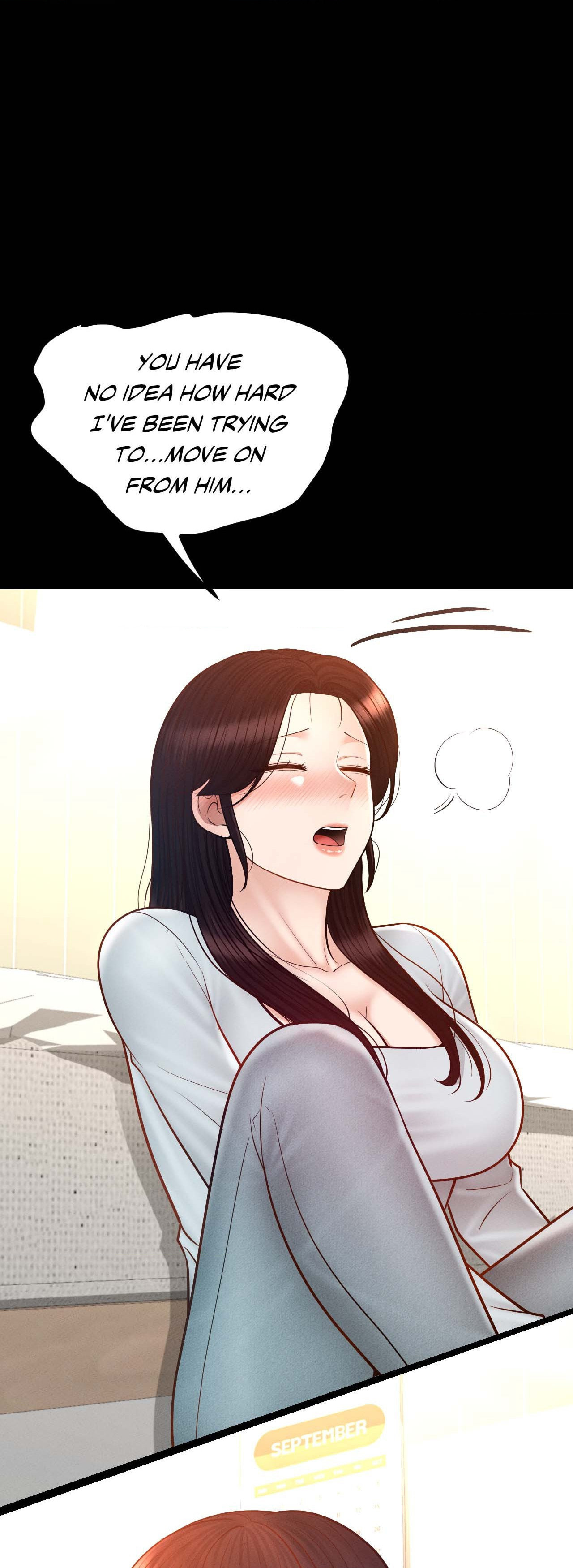 My Sweet Home (KOUDA Miu) Chapter 45 page 37 - 
