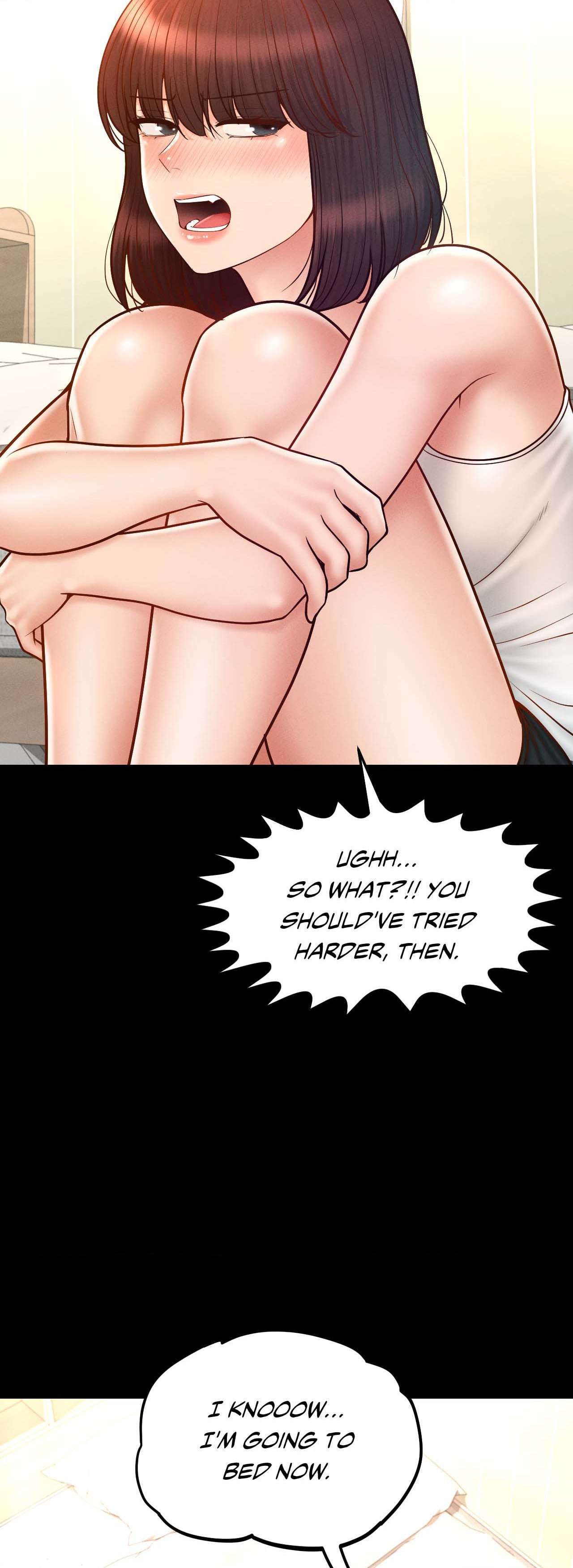 My Sweet Home (KOUDA Miu) Chapter 45 page 38 - 
