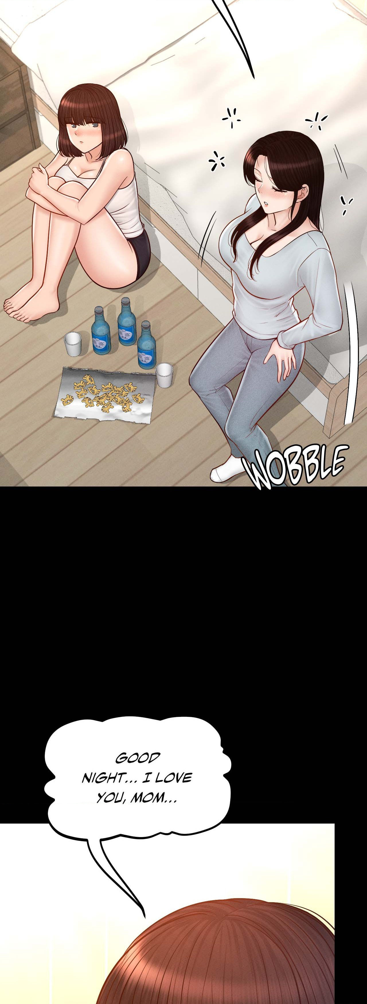 My Sweet Home (KOUDA Miu) Chapter 45 page 39 - 