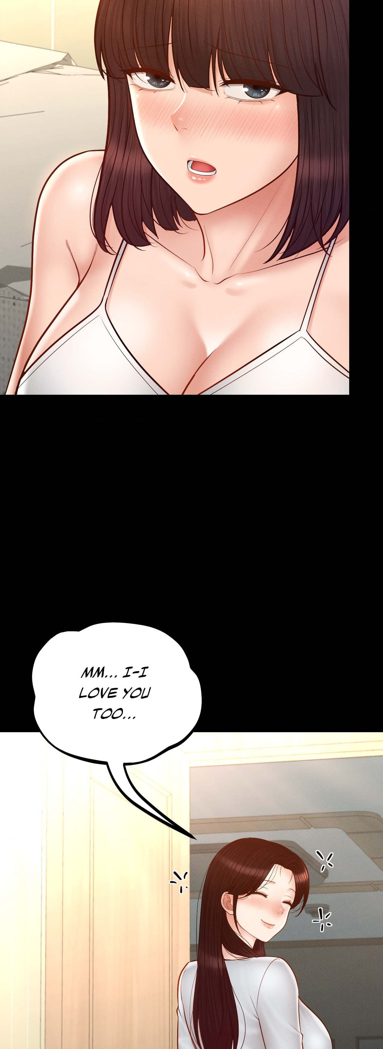 My Sweet Home (KOUDA Miu) Chapter 45 page 40 - 