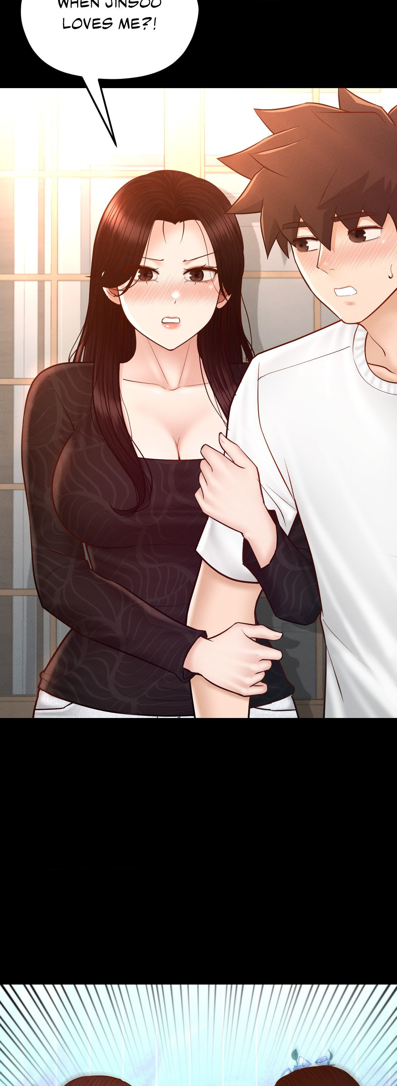 My Sweet Home (KOUDA Miu) Chapter 45 page 5 - 