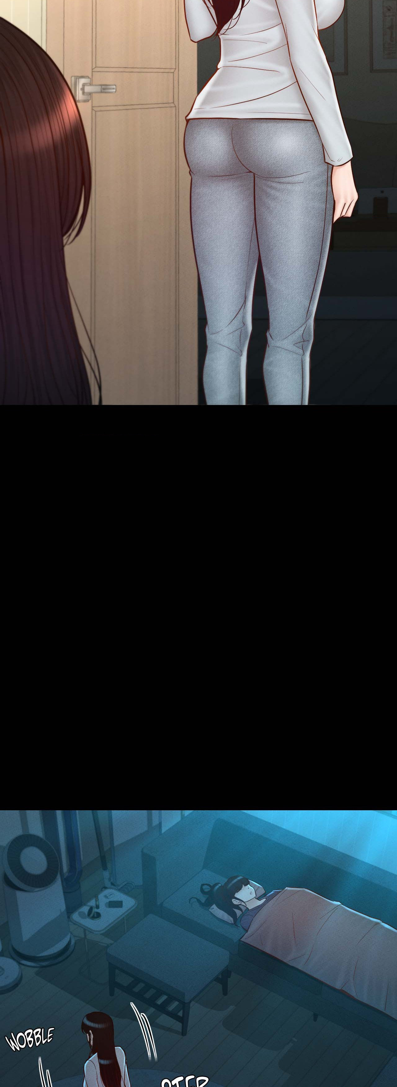 My Sweet Home (KOUDA Miu) Chapter 45 page 41 - 