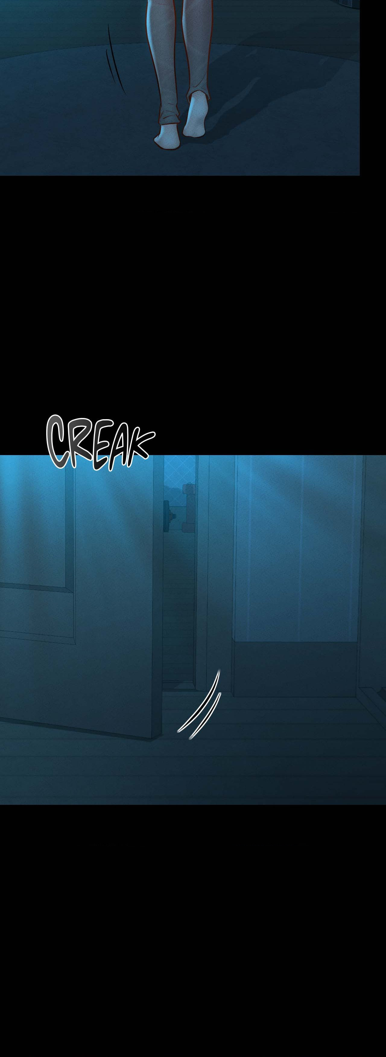 My Sweet Home (KOUDA Miu) Chapter 45 page 43 - 