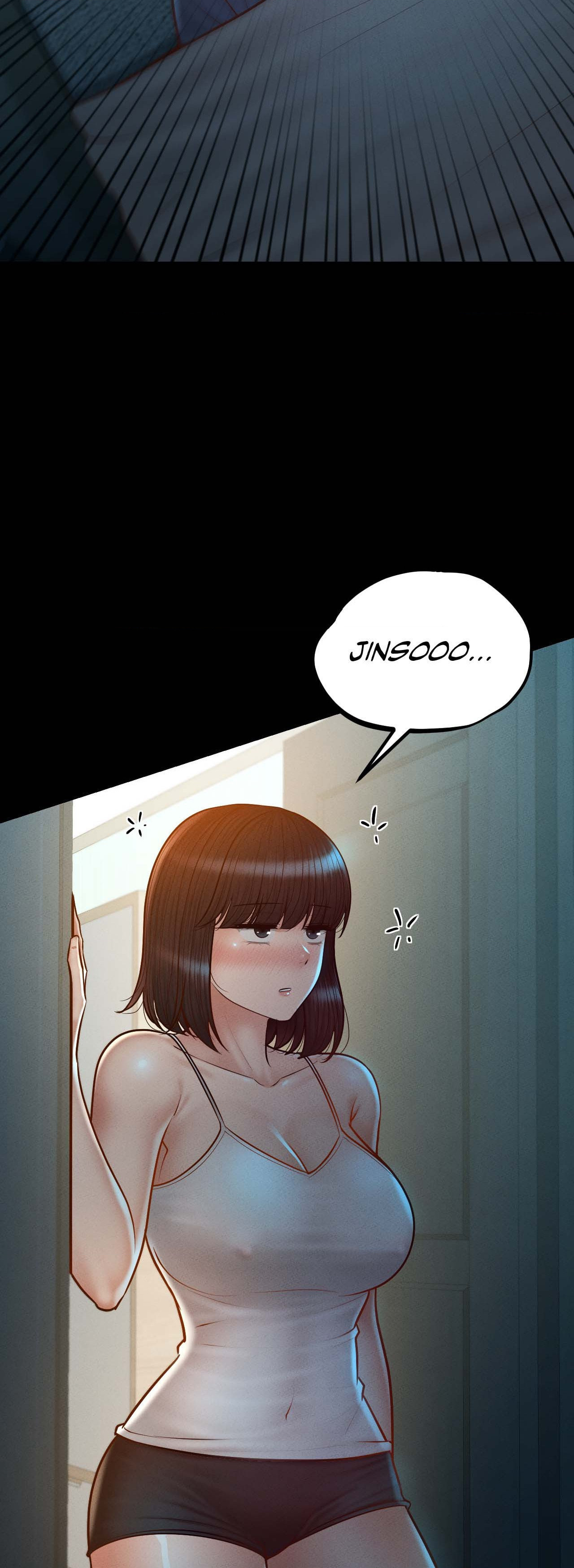 My Sweet Home (KOUDA Miu) Chapter 45 page 45 - 