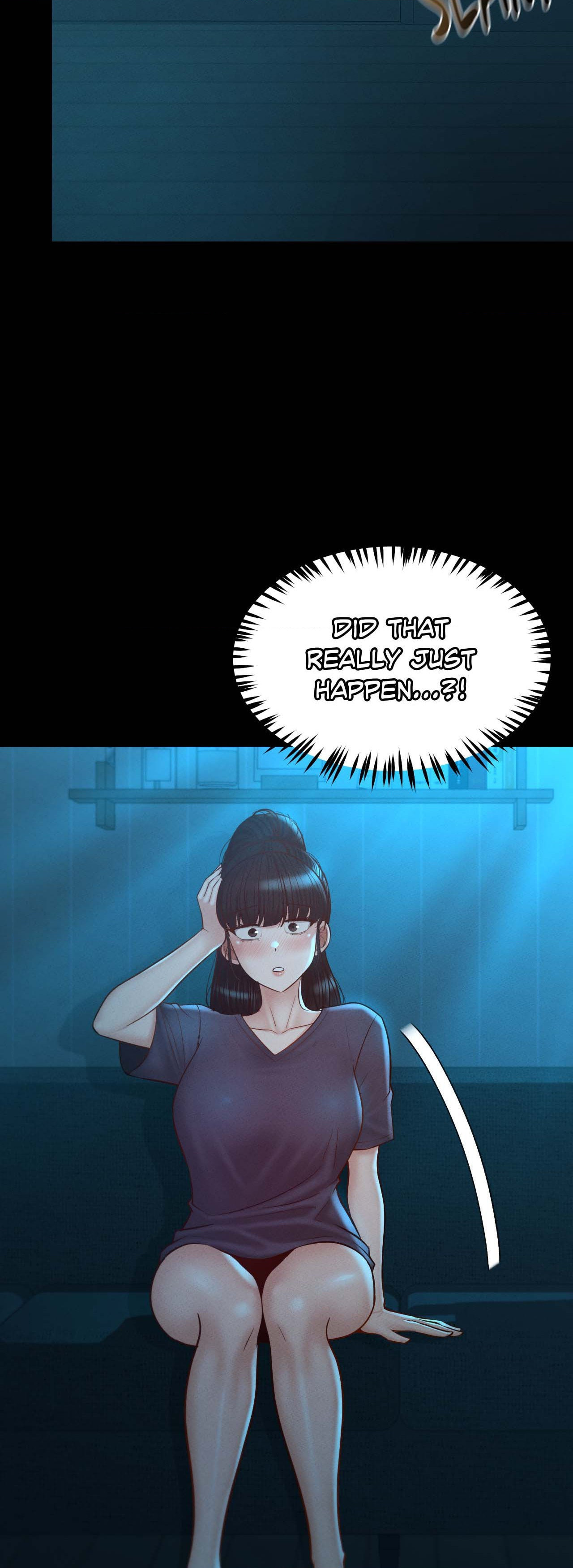 My Sweet Home (KOUDA Miu) Chapter 45 page 48 - 
