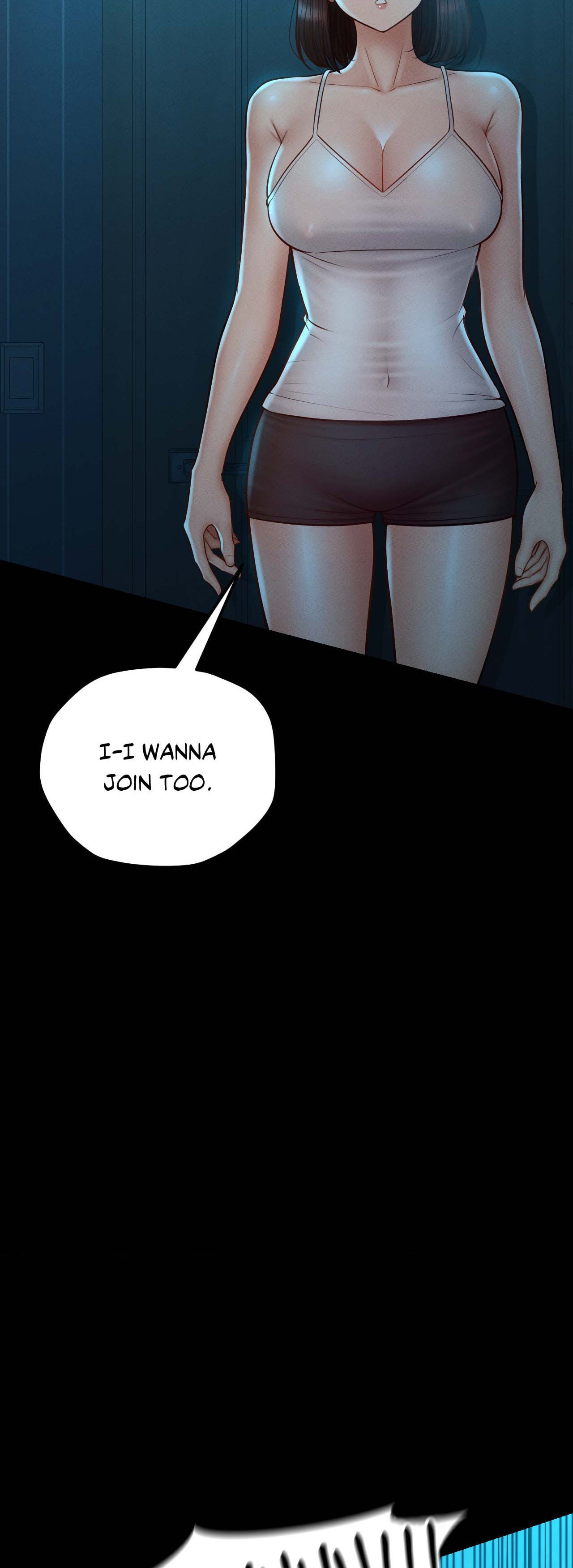 My Sweet Home (KOUDA Miu) Chapter 45 page 50 - 