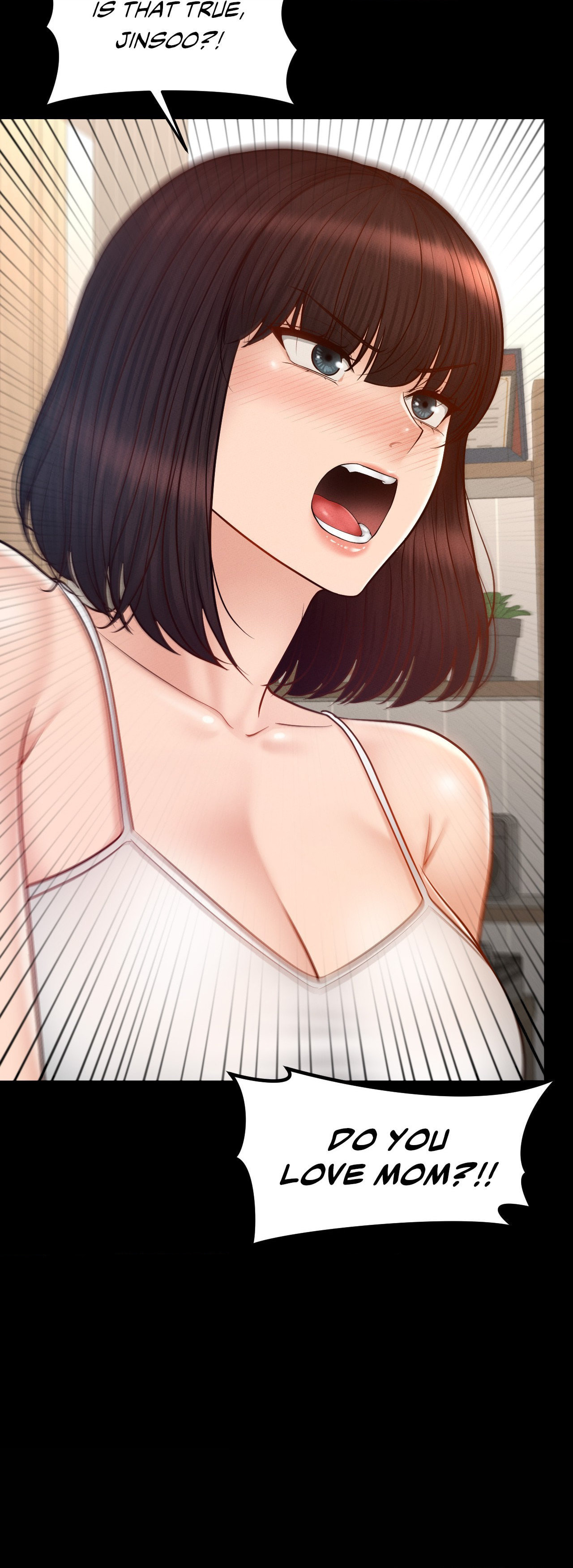 My Sweet Home (KOUDA Miu) Chapter 45 page 7 - 