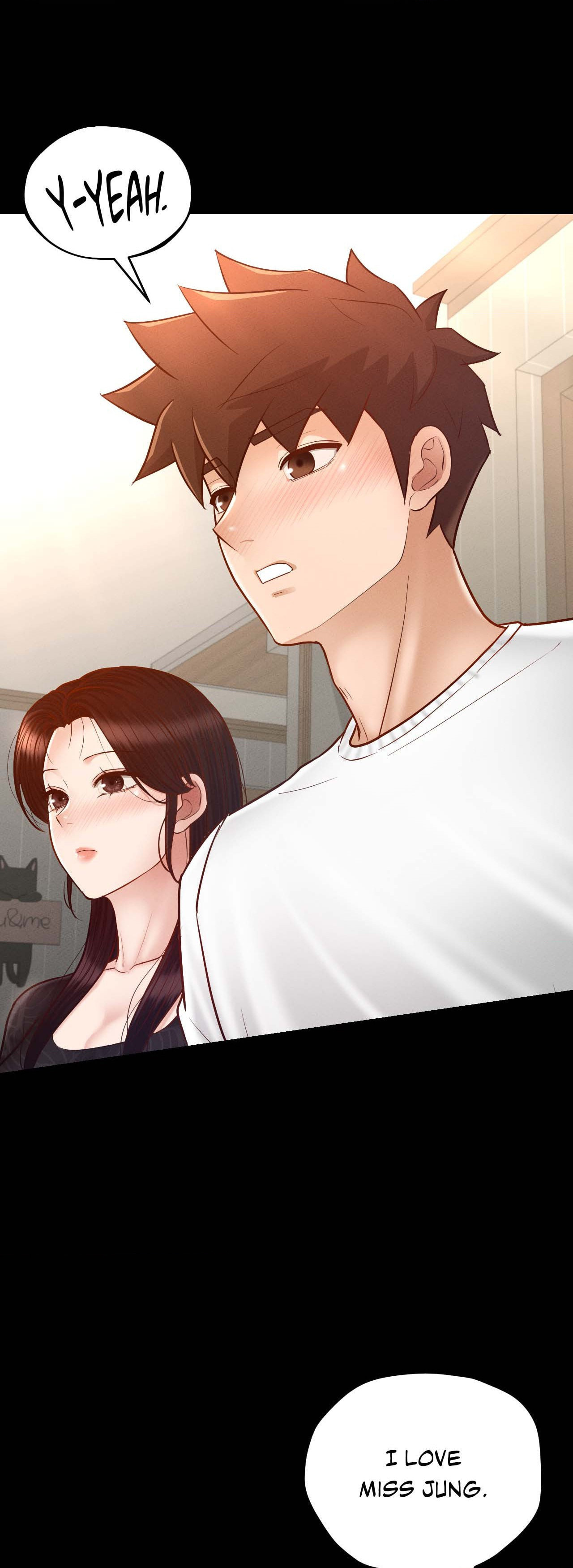 My Sweet Home (KOUDA Miu) Chapter 45 page 8 - 