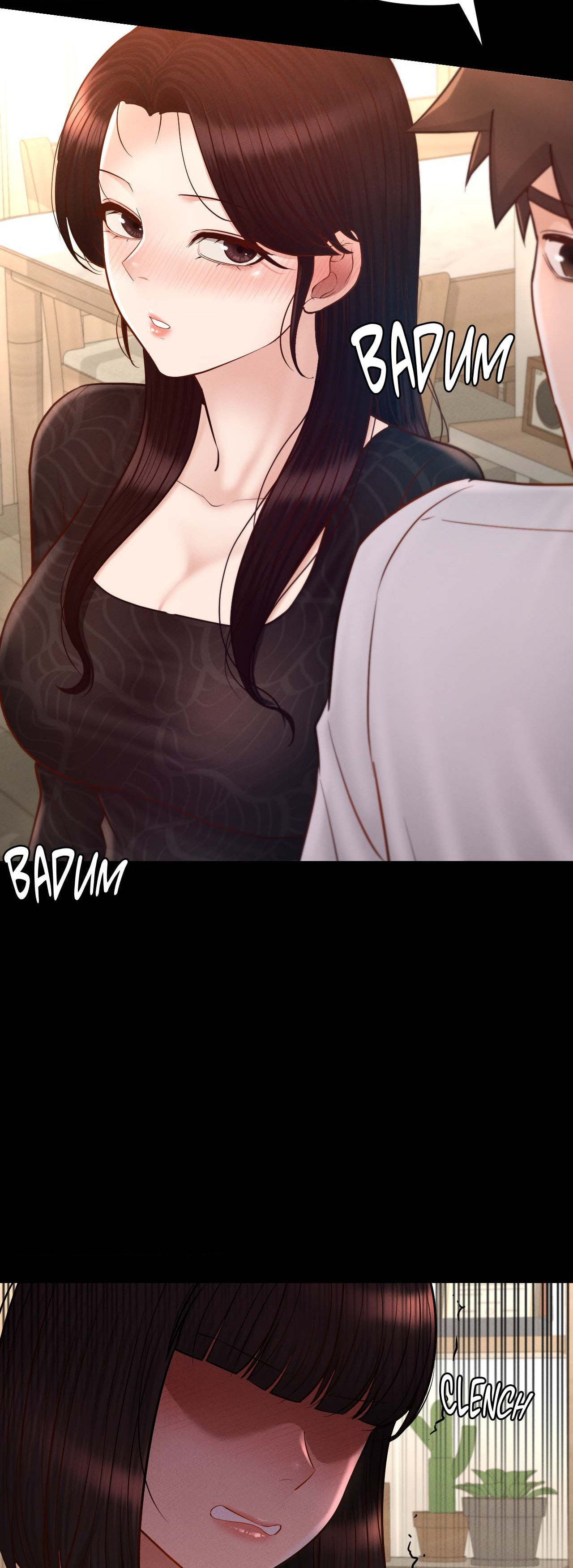My Sweet Home (KOUDA Miu) Chapter 45 page 9 - 