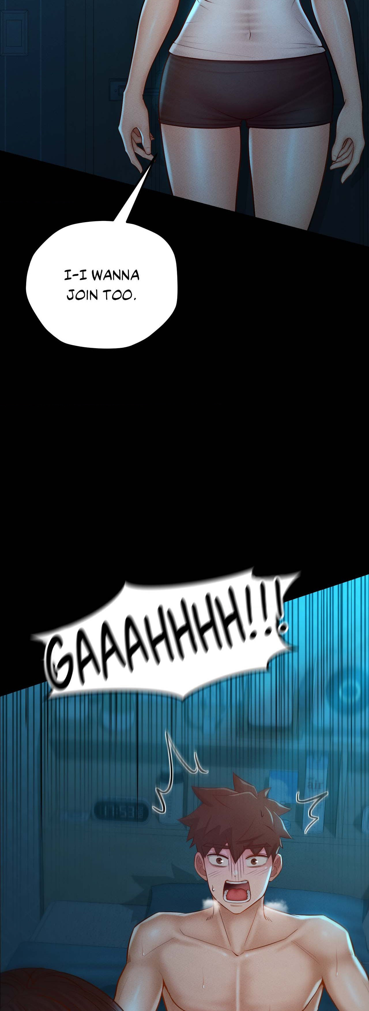 My Sweet Home (KOUDA Miu) Chapter 46 page 2 - 