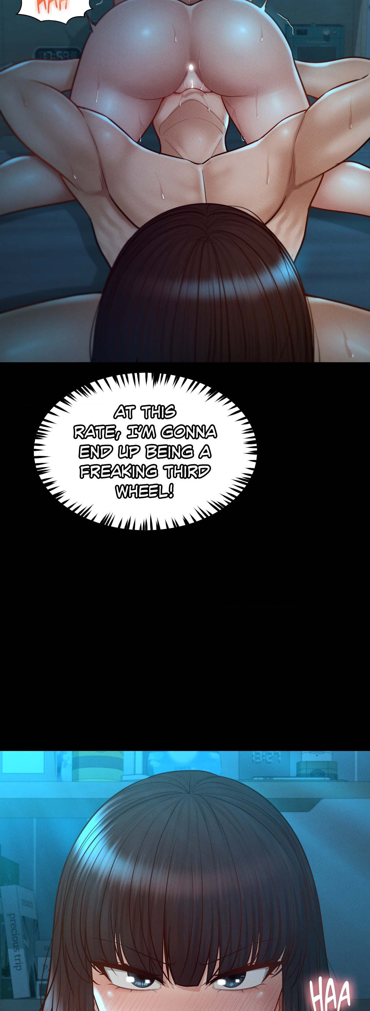 My Sweet Home (KOUDA Miu) Chapter 46 page 13 - 