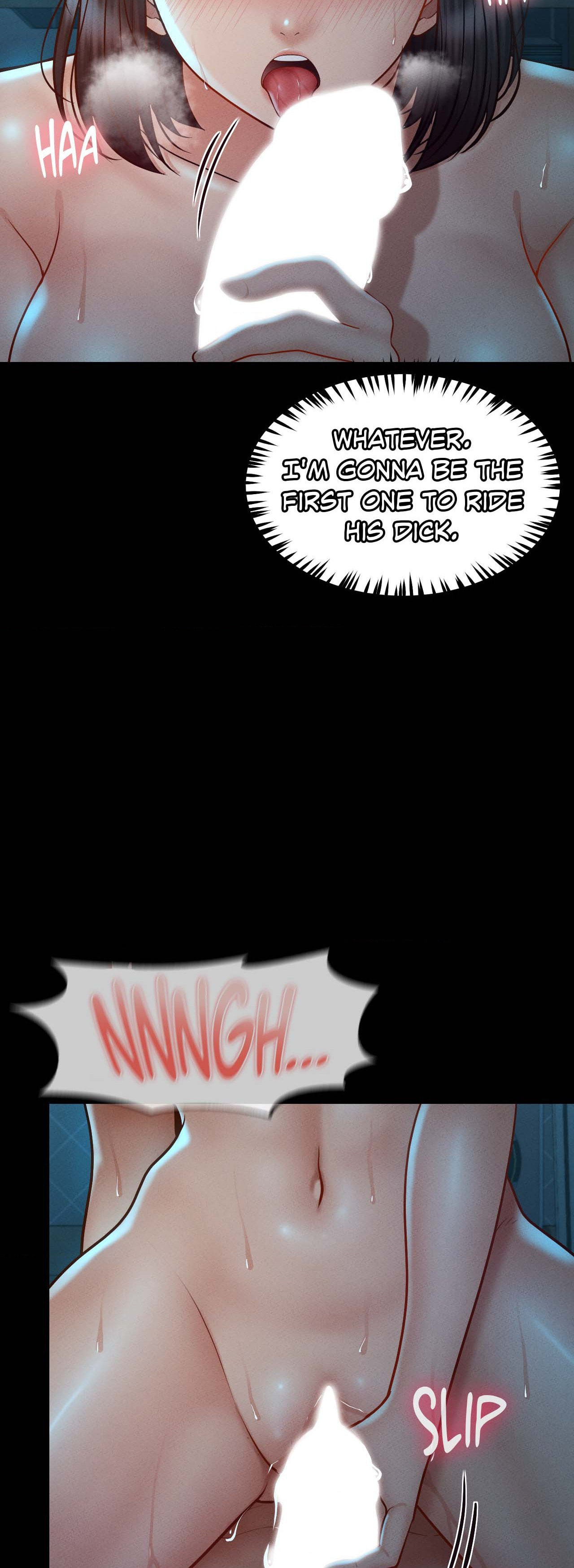 My Sweet Home (KOUDA Miu) Chapter 46 page 14 - 