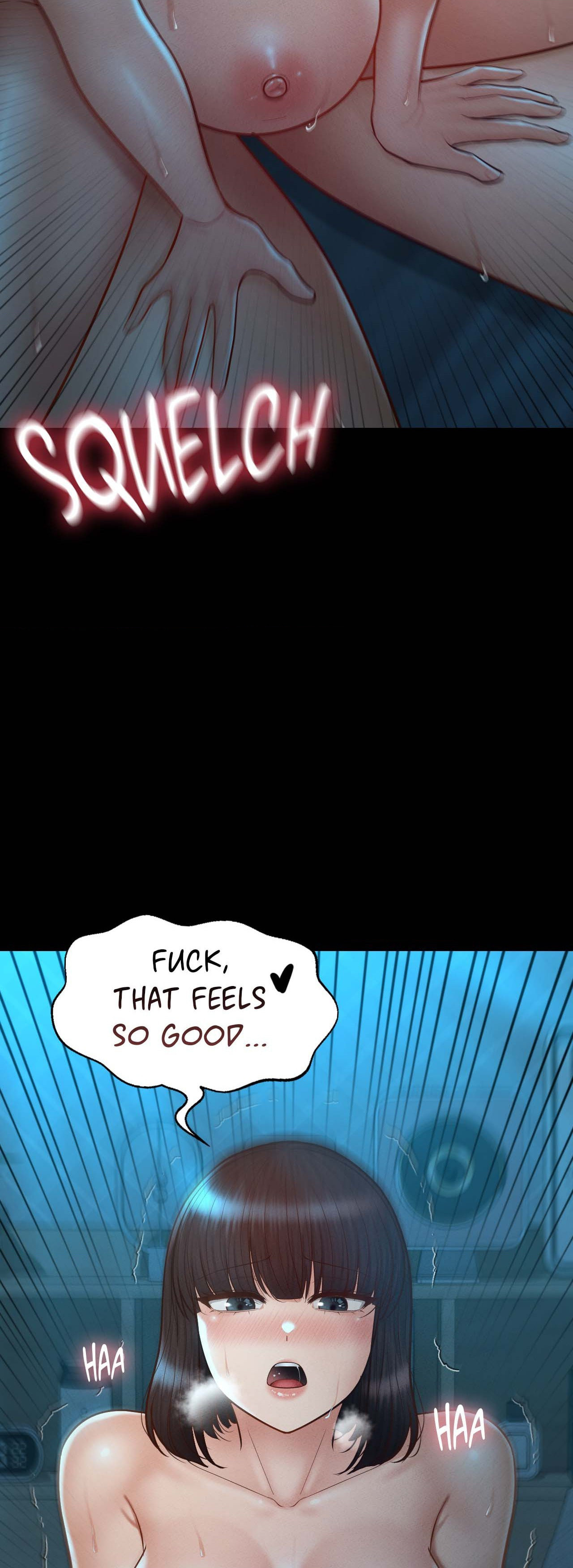 My Sweet Home (KOUDA Miu) Chapter 46 page 16 - 