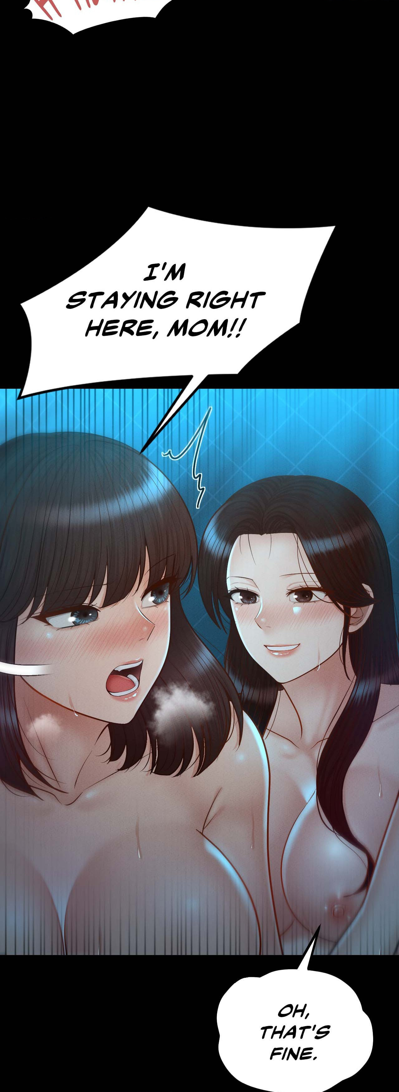 My Sweet Home (KOUDA Miu) Chapter 46 page 19 - 
