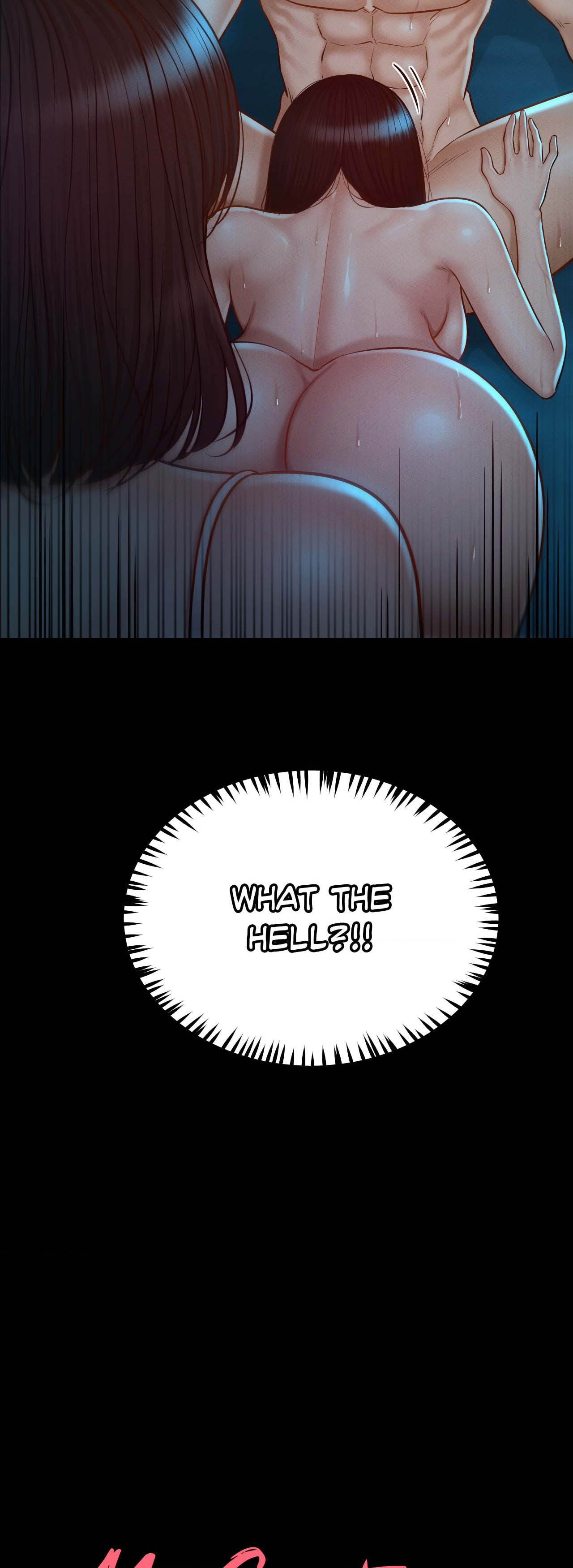 My Sweet Home (KOUDA Miu) Chapter 46 page 3 - 