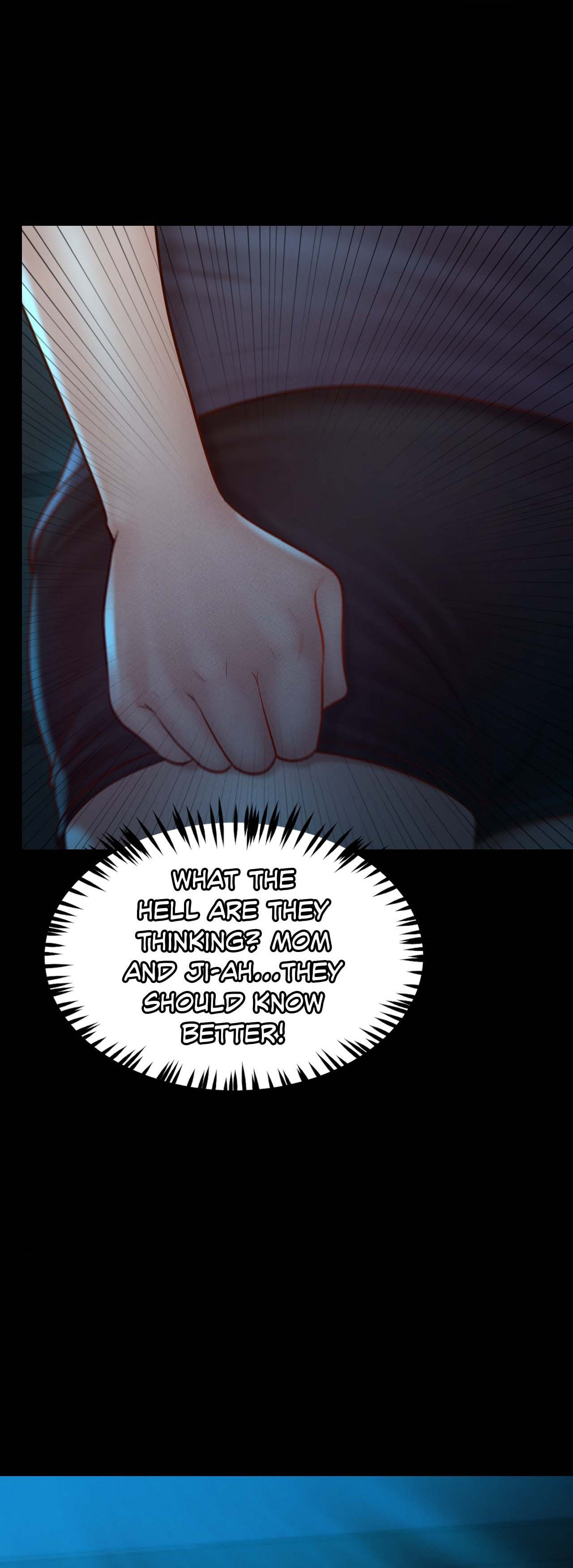 My Sweet Home (KOUDA Miu) Chapter 46 page 23 - 