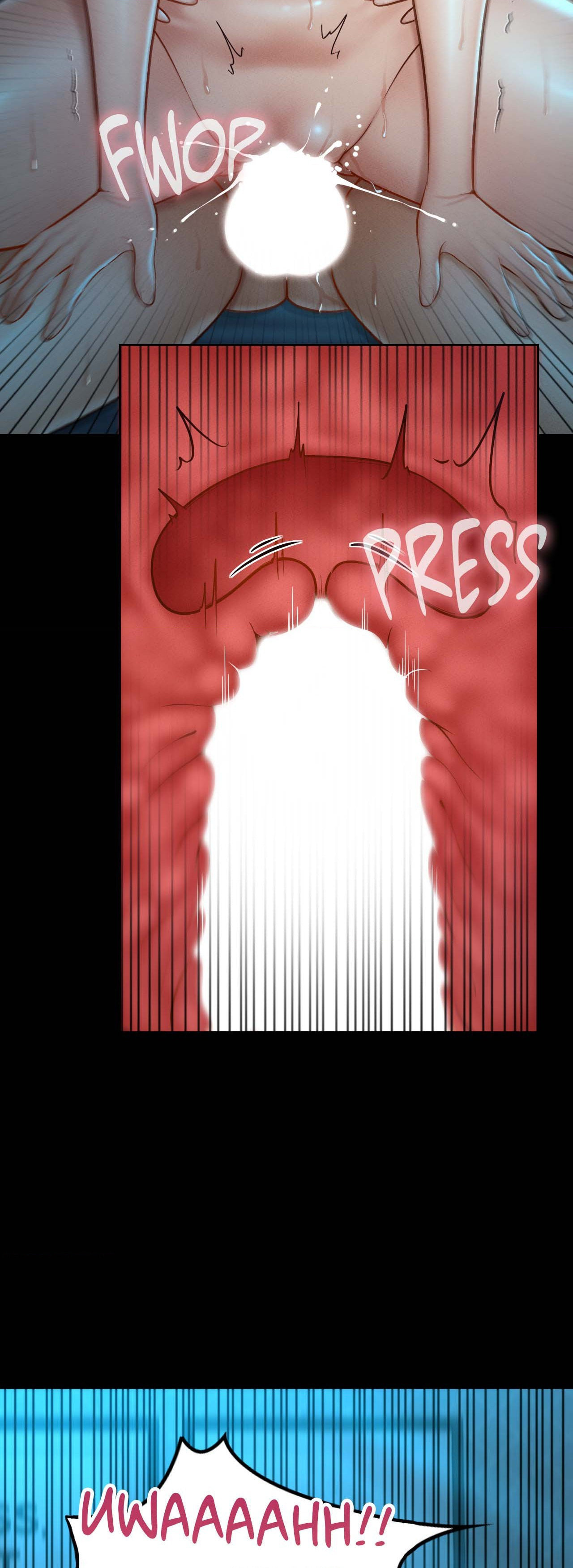 My Sweet Home (KOUDA Miu) Chapter 46 page 25 - 