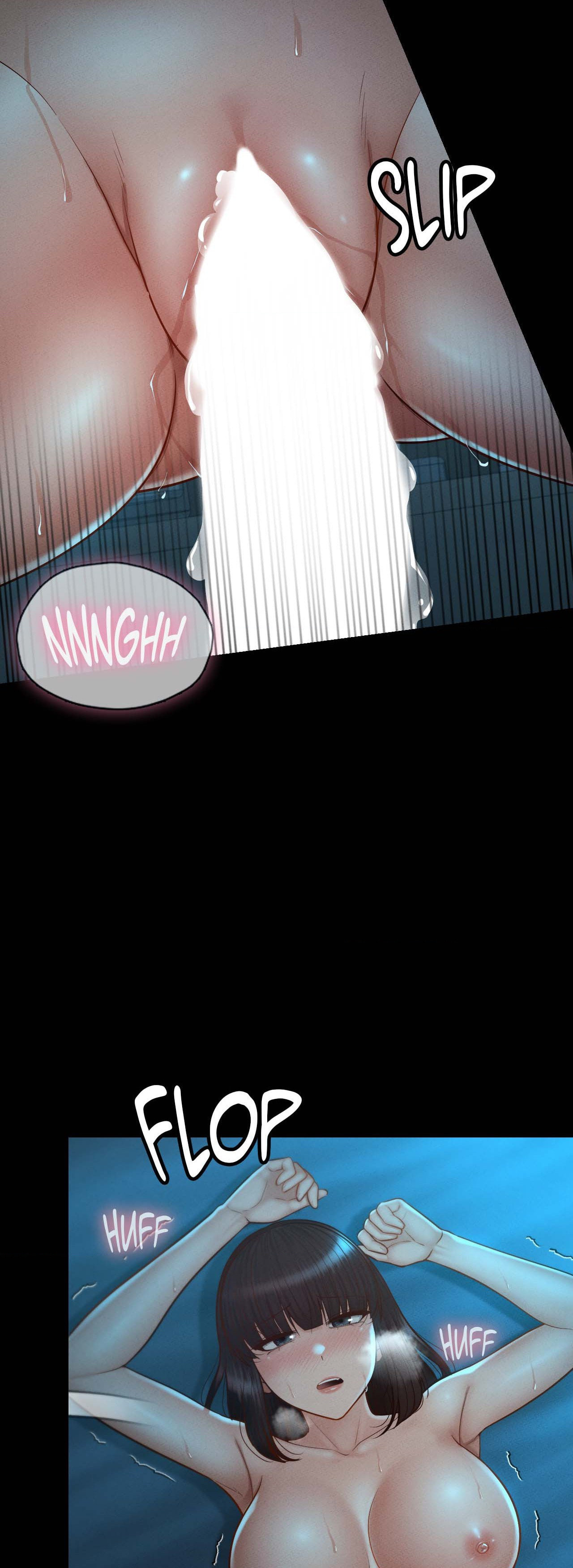 My Sweet Home (KOUDA Miu) Chapter 46 page 27 - 