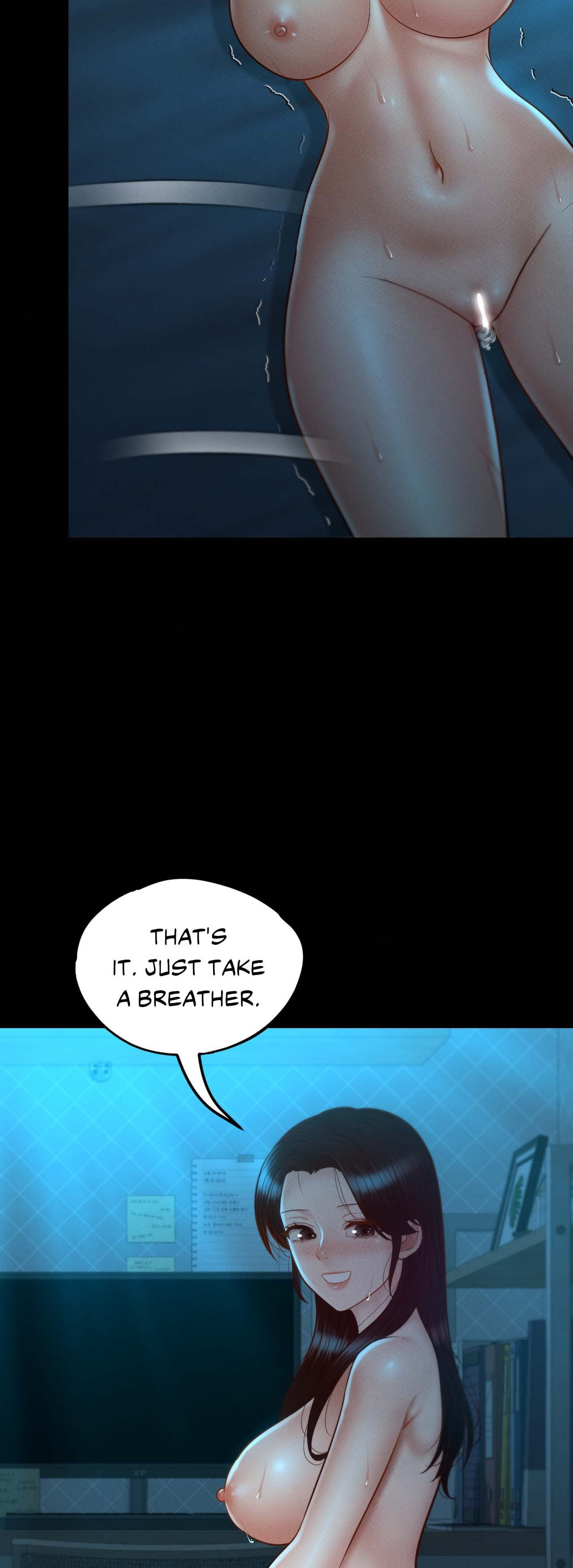 My Sweet Home (KOUDA Miu) Chapter 46 page 28 - 